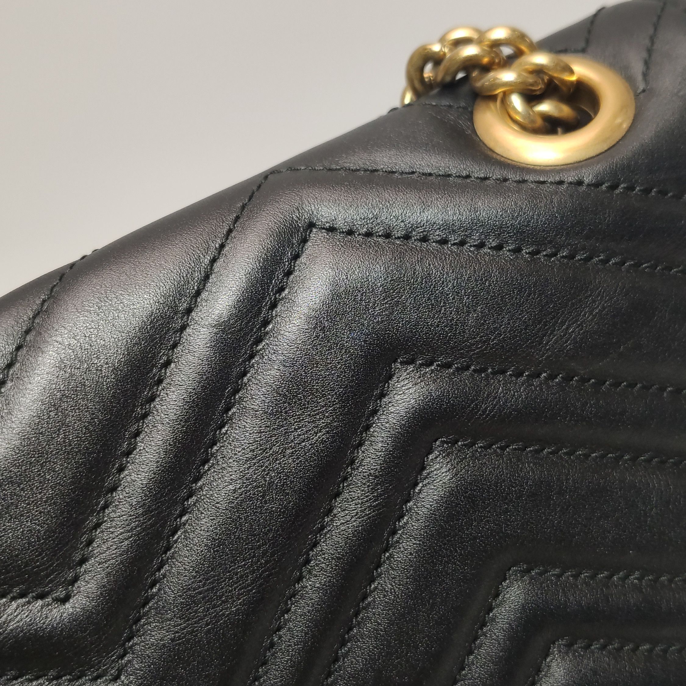 Gucci Gucci Women os Shoulder Bags Size ONE SIZE - 19 Thumbnail