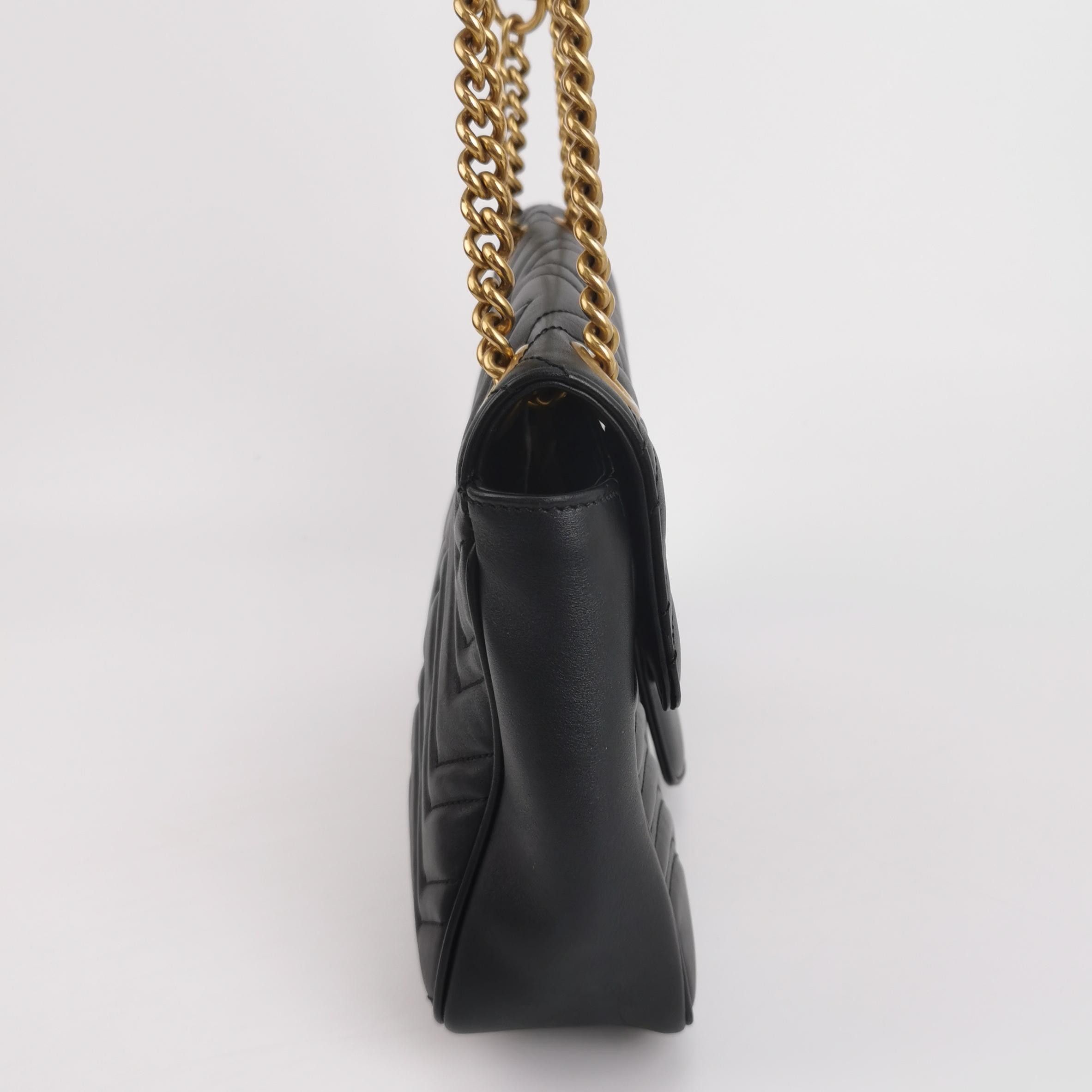 Gucci Gucci Women os Shoulder Bags Size ONE SIZE - 4 Thumbnail