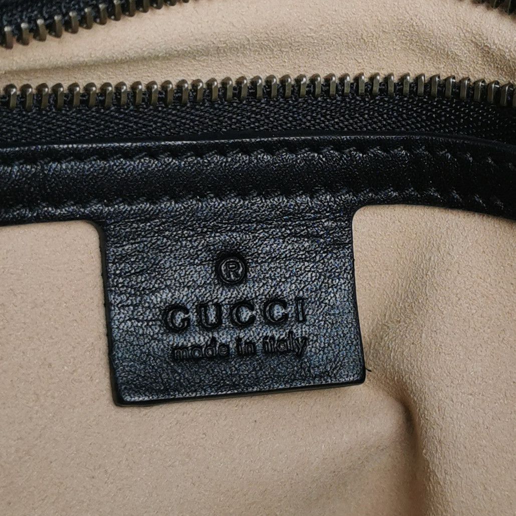 Gucci Gucci Women os Shoulder Bags Size ONE SIZE - 8 Thumbnail