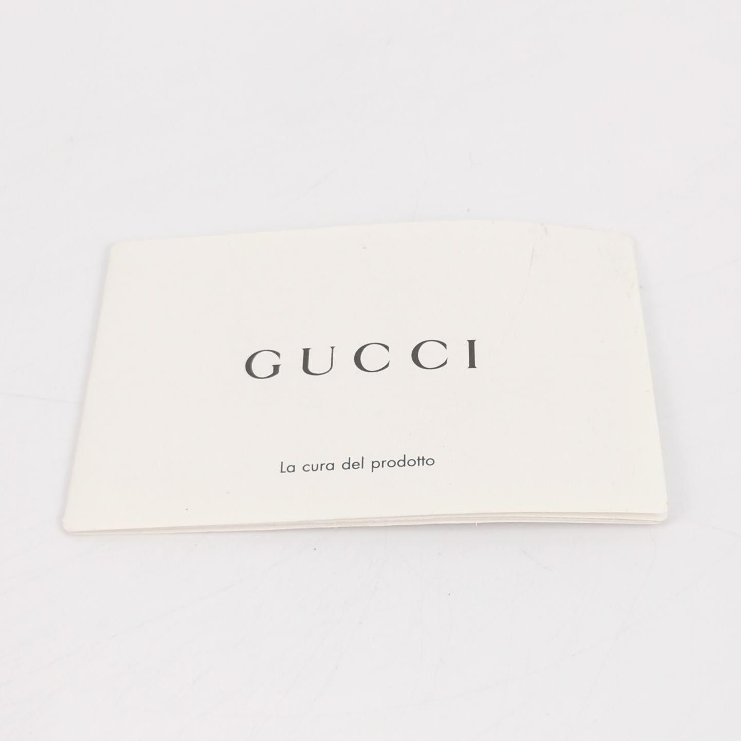 Gucci Gucci Women os Shoulder Bags Size ONE SIZE - 9 Thumbnail