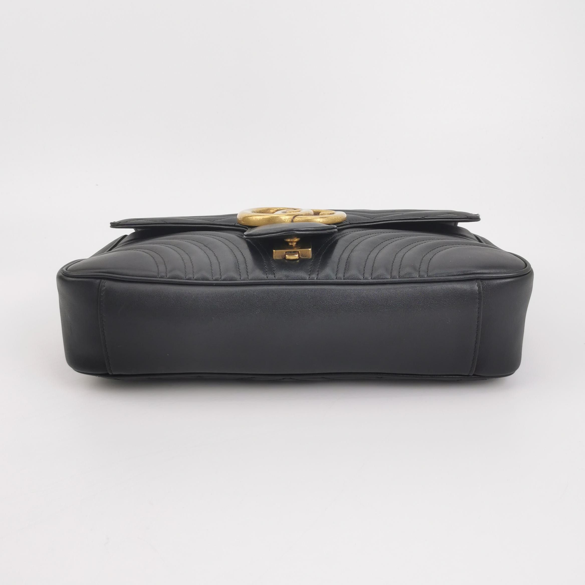 Gucci Gucci Women os Shoulder Bags Size ONE SIZE - 6 Thumbnail