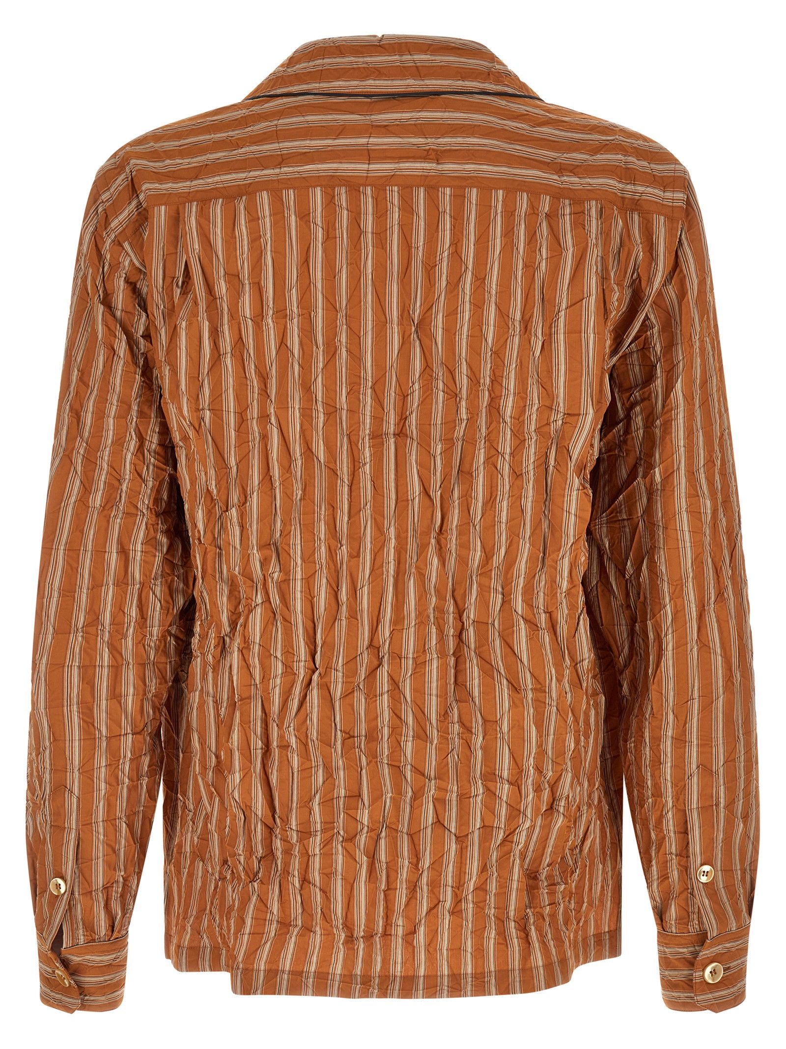 Dolce & Gabbana 'Vanity' shirt Size US L / EU 52-54 / 3 - 2 Thumbnail