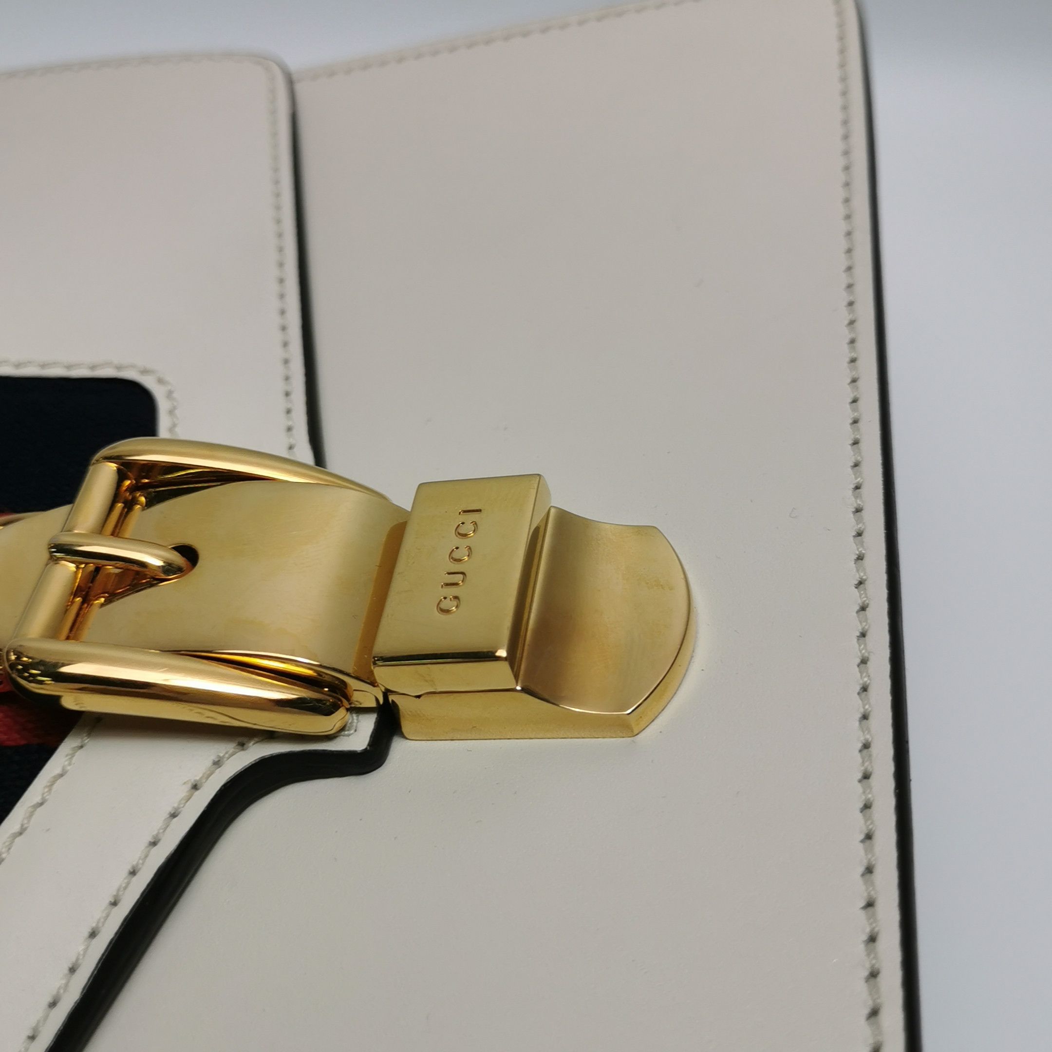 Gucci Gucci Women os Shoulder Bags Size ONE SIZE - 14 Thumbnail