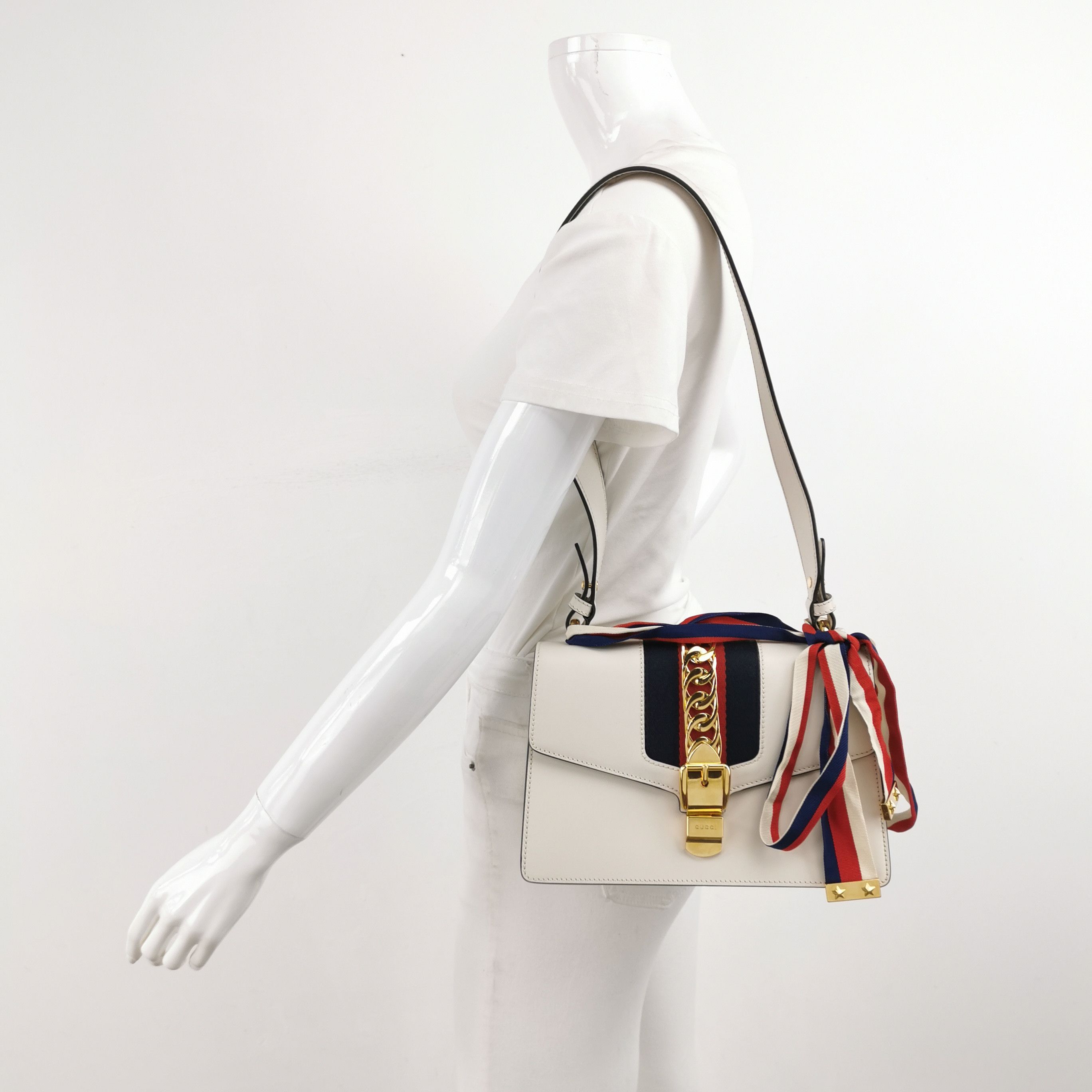 Gucci Gucci Women os Shoulder Bags Size ONE SIZE - 2 Thumbnail