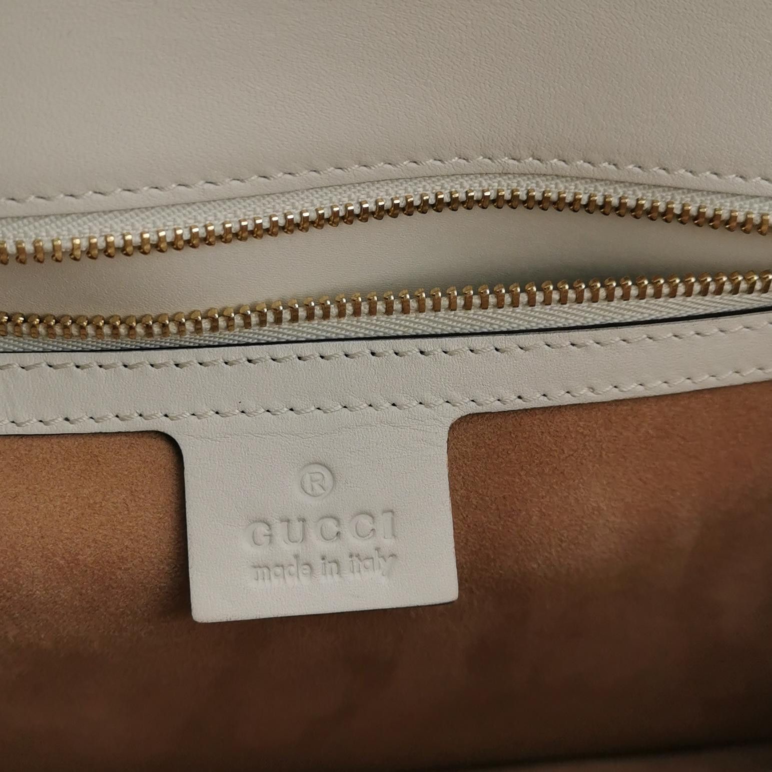 Gucci Gucci Women os Shoulder Bags Size ONE SIZE - 8 Thumbnail