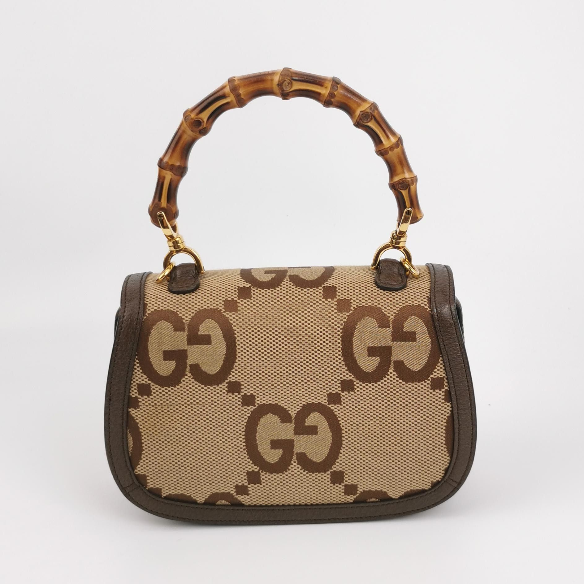 Gucci Gucci Women os Tote Bags Size ONE SIZE - 5 Thumbnail