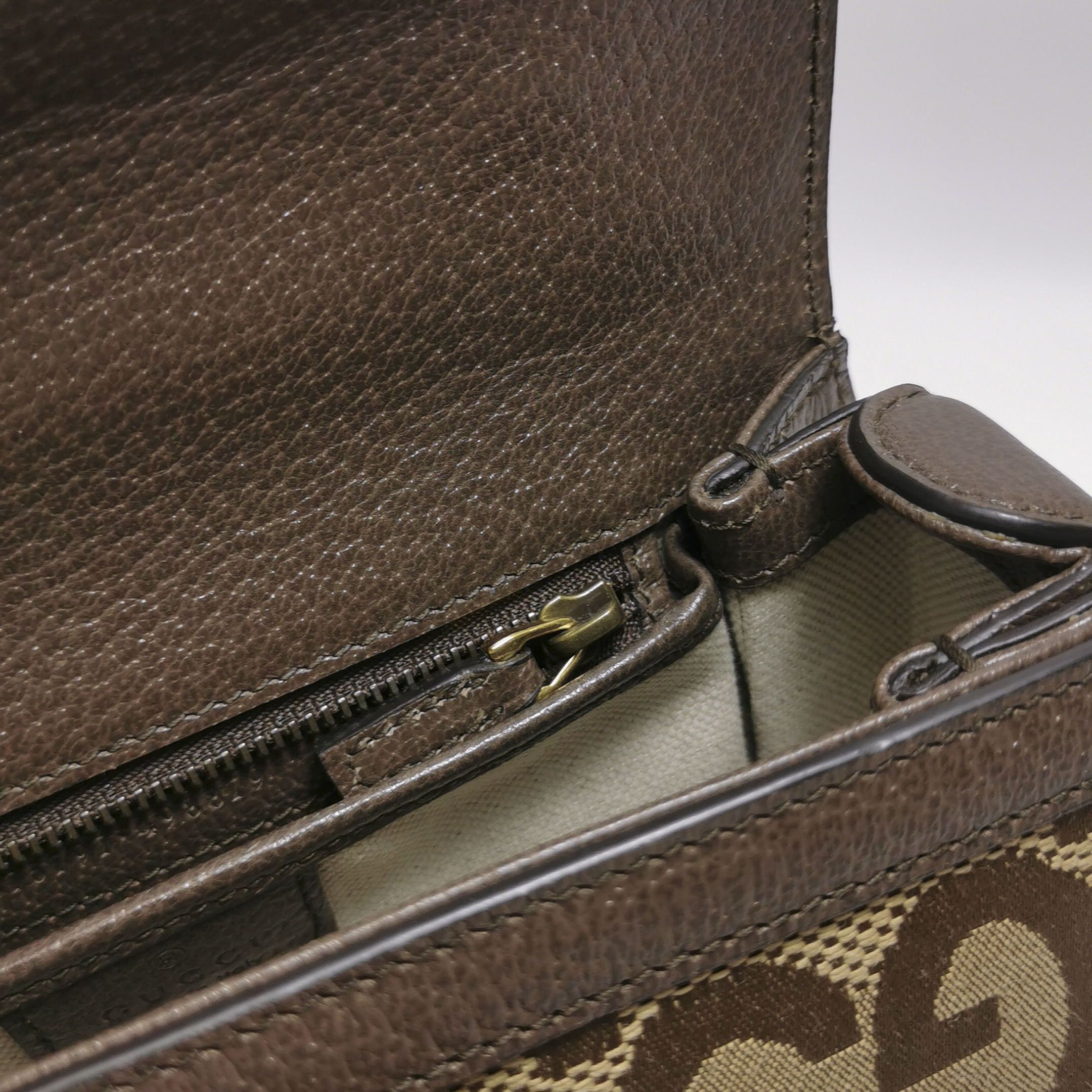 Gucci Gucci Women os Tote Bags Size ONE SIZE - 12 Thumbnail
