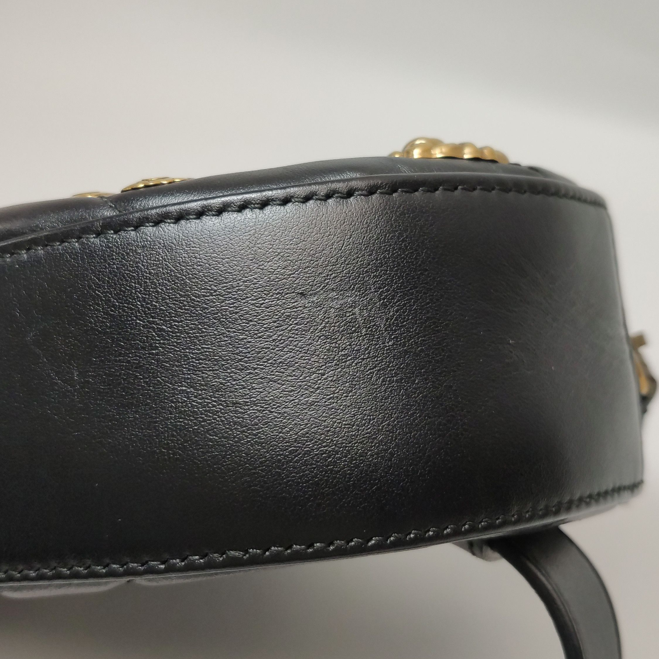 Gucci Gucci Women os Belt Bags Size ONE SIZE - 16 Thumbnail