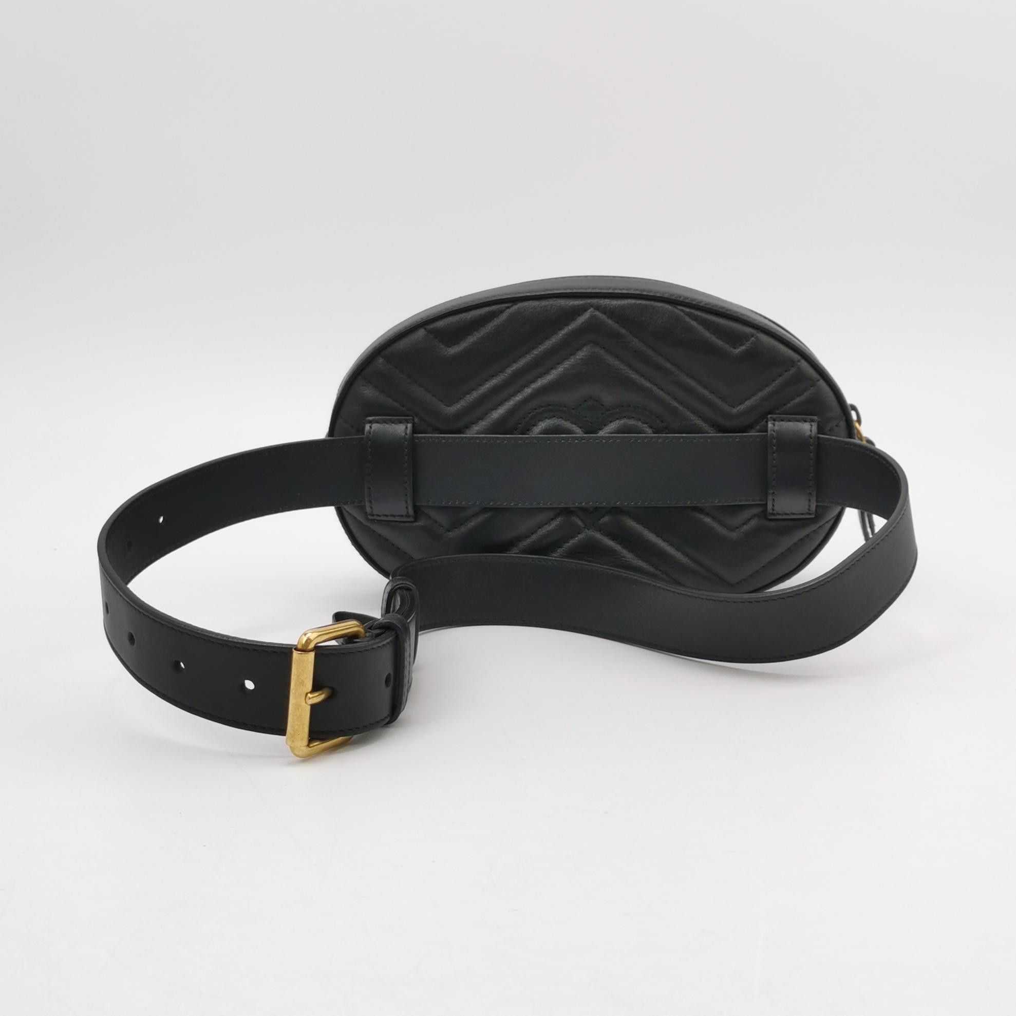 Gucci Gucci Women os Belt Bags Size ONE SIZE - 5 Thumbnail