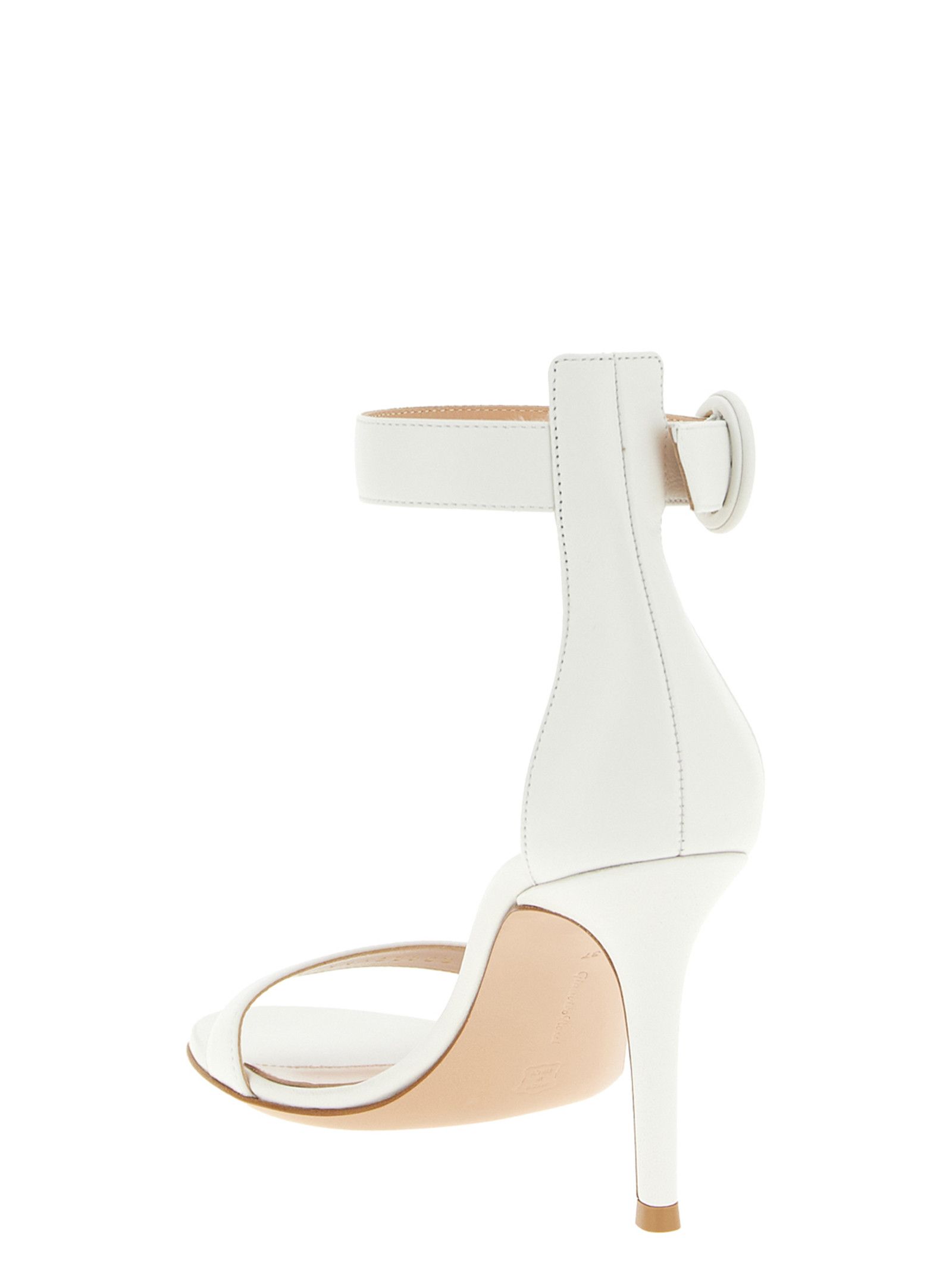 Gianvito Rossi 'Portofino’ sandals Size US 11 / IT 41 - 3 Thumbnail