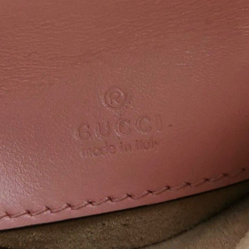 Gucci Gucci Women os Shoulder Bags Size ONE SIZE - 8 Thumbnail