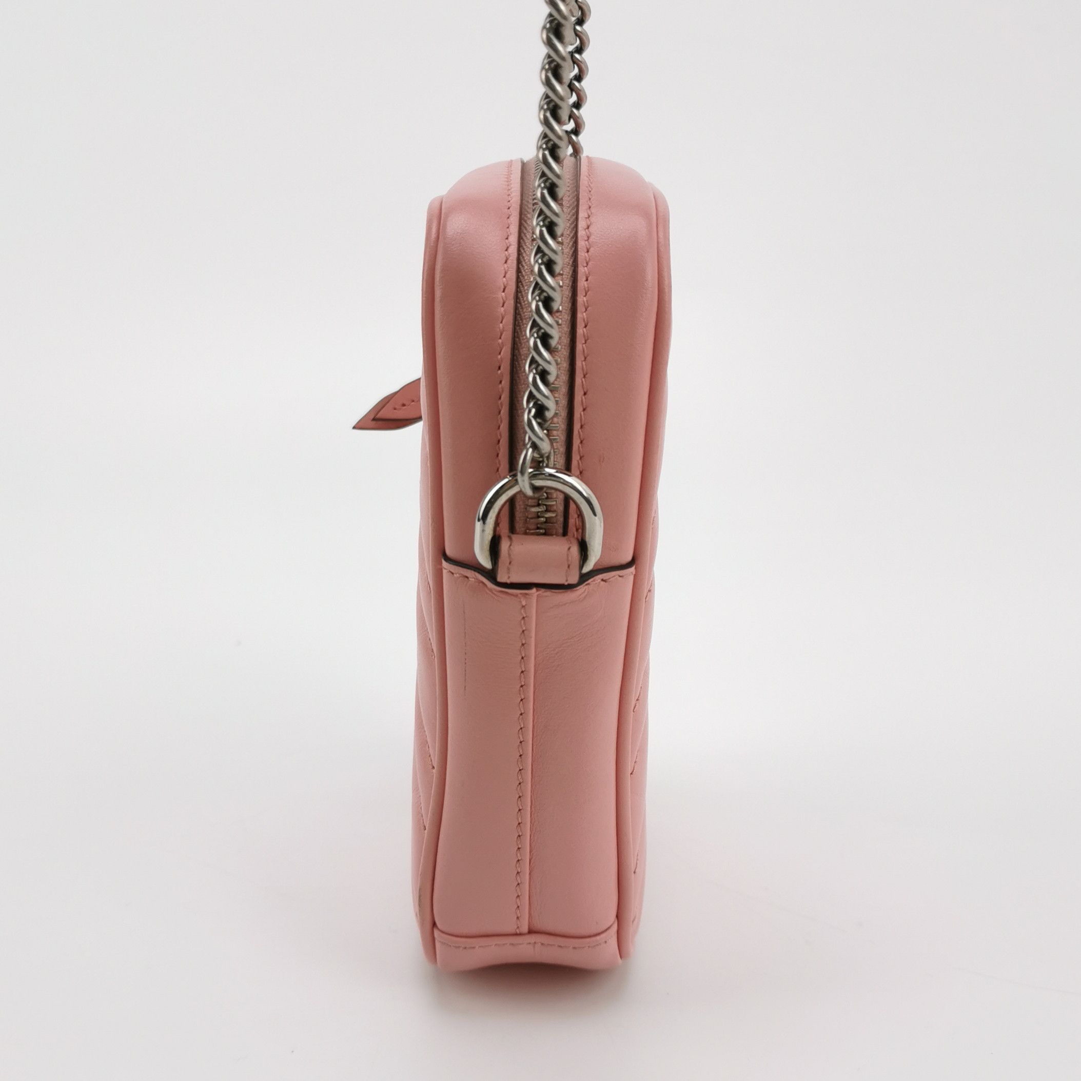 Gucci Gucci Women os Shoulder Bags Size ONE SIZE - 3 Thumbnail