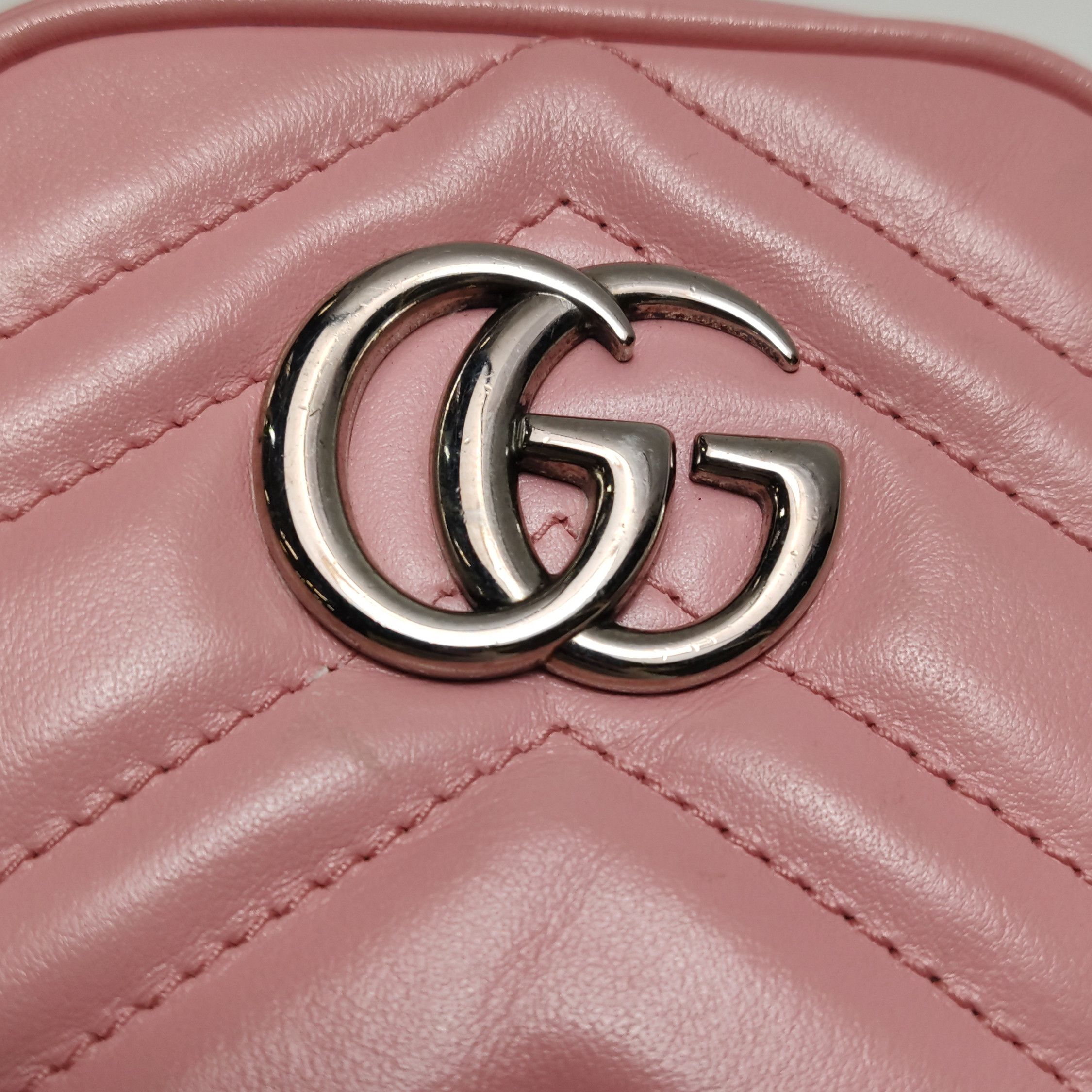 Gucci Gucci Women os Shoulder Bags Size ONE SIZE - 9 Thumbnail
