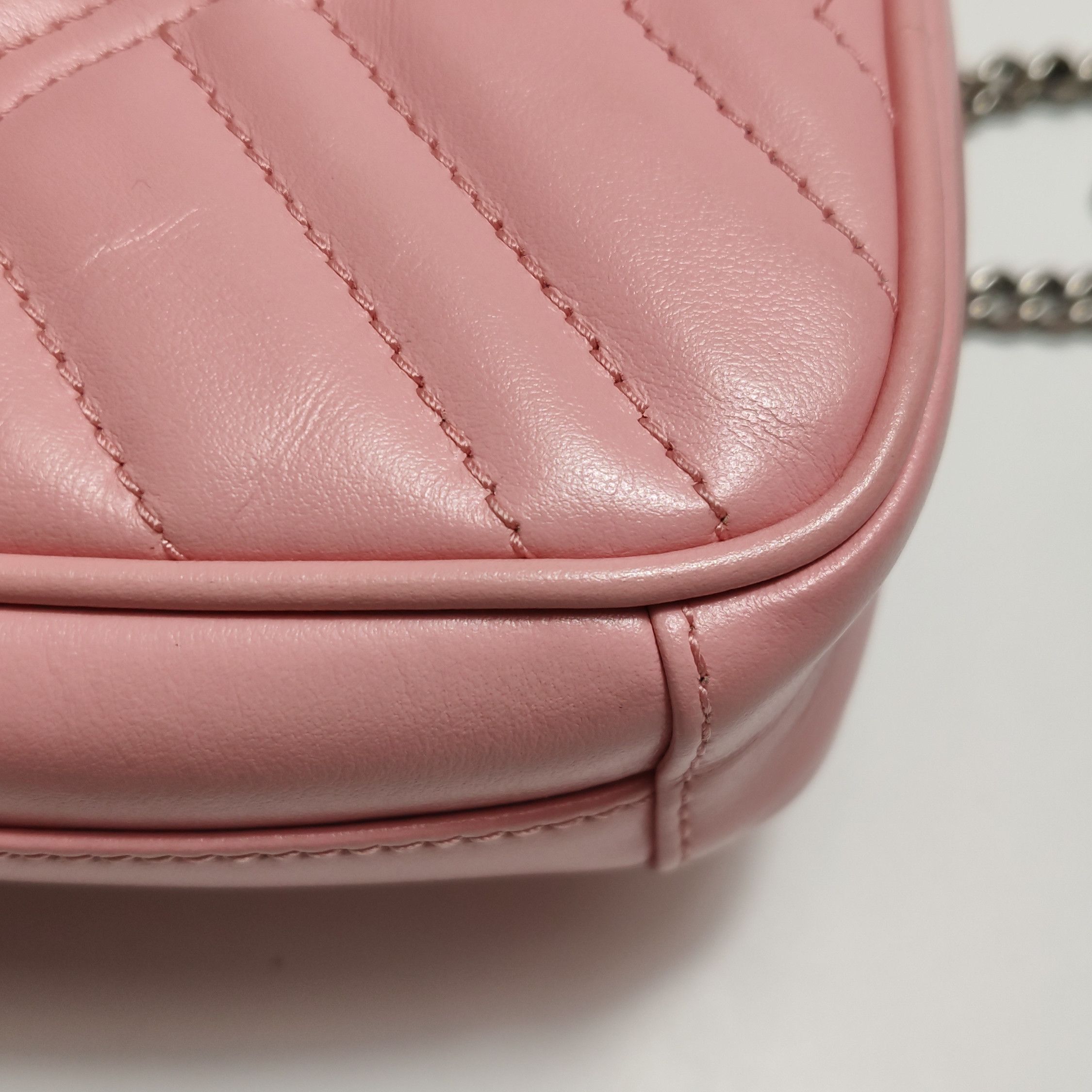 Gucci Gucci Women os Shoulder Bags Size ONE SIZE - 22 Thumbnail