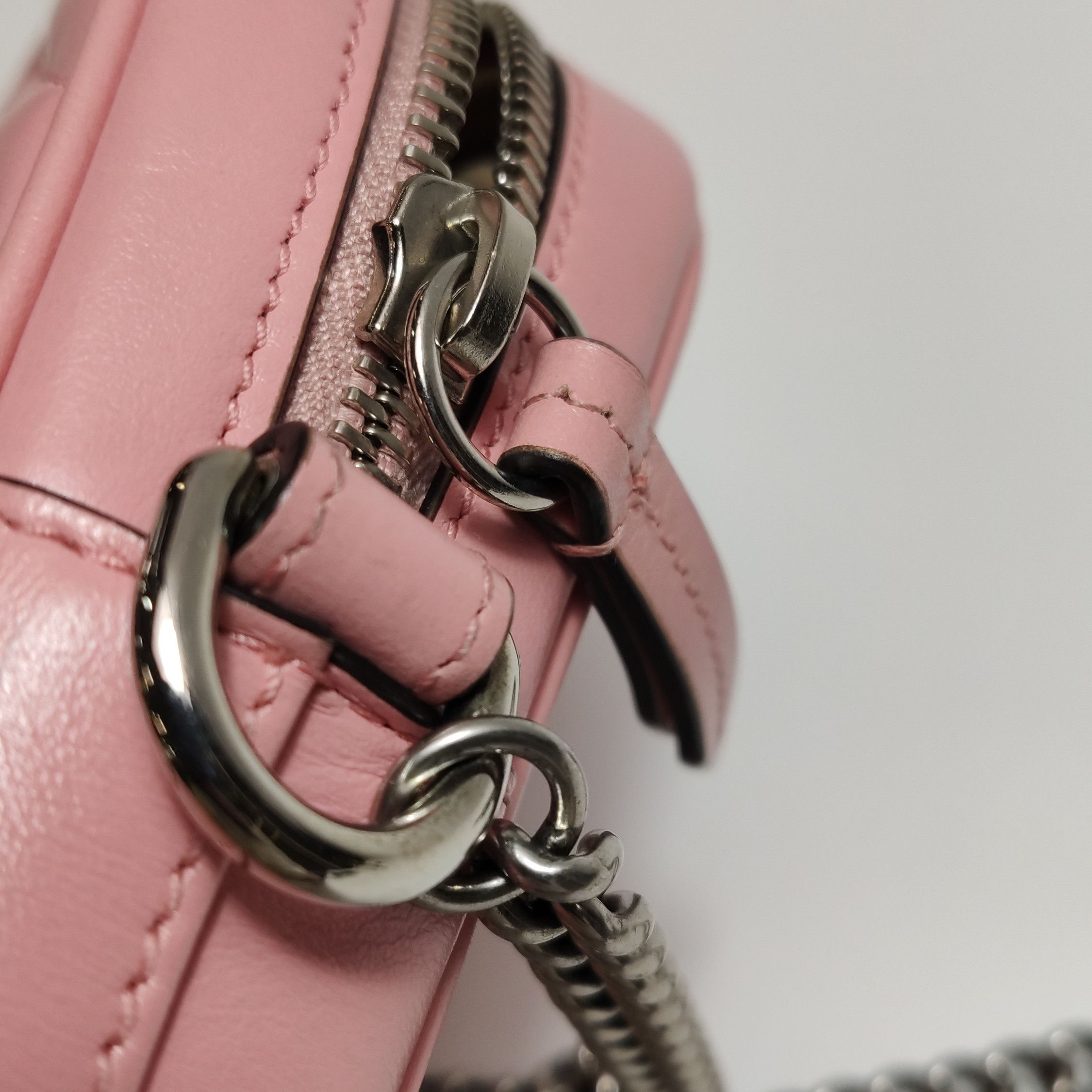 Gucci Gucci Women os Shoulder Bags Size ONE SIZE - 10 Thumbnail