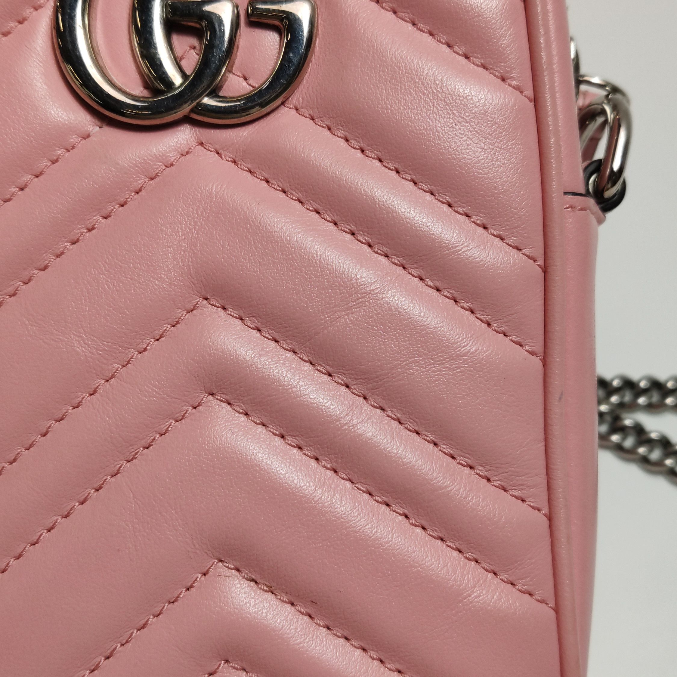 Gucci Gucci Women os Shoulder Bags Size ONE SIZE - 18 Thumbnail