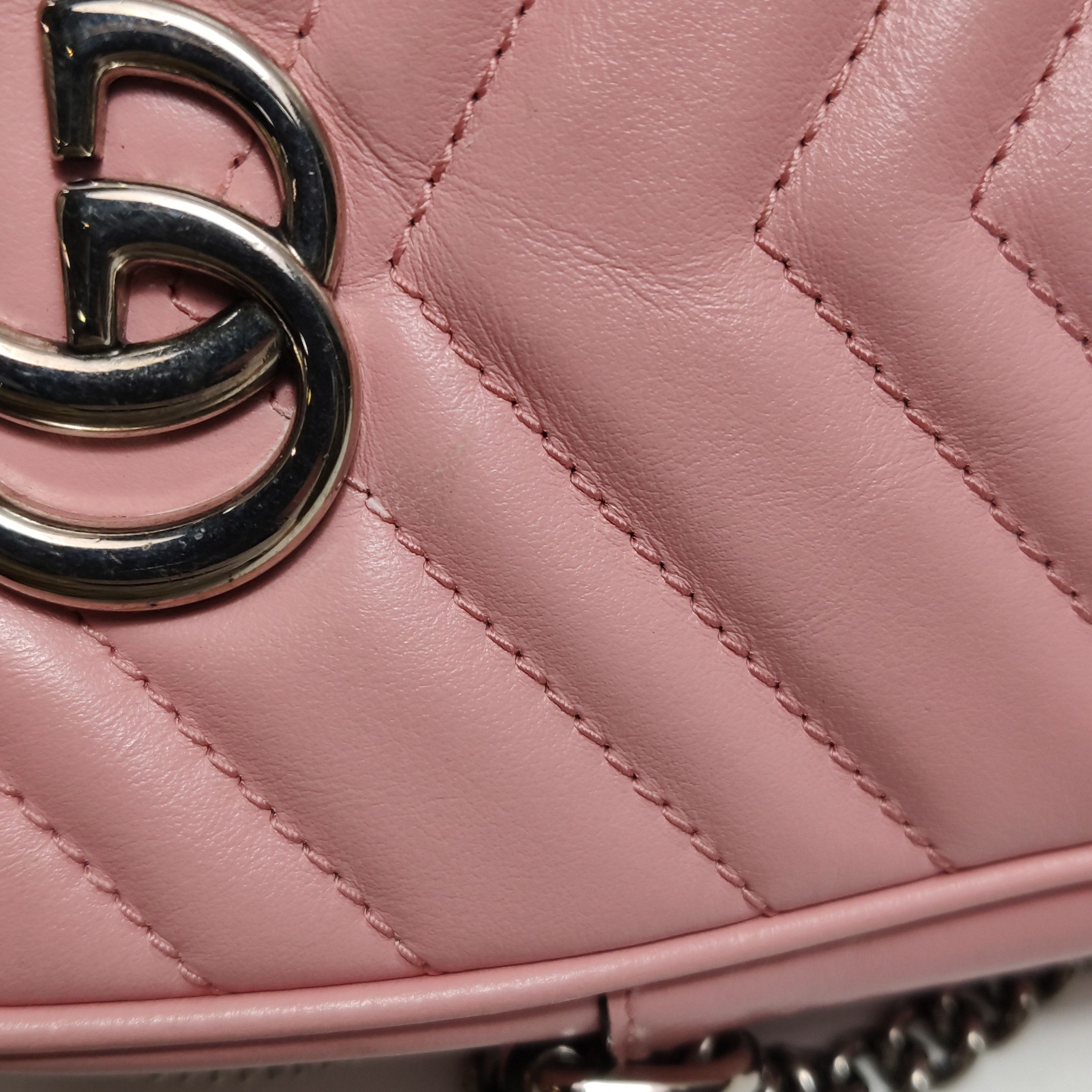 Gucci Gucci Women os Shoulder Bags Size ONE SIZE - 15 Thumbnail