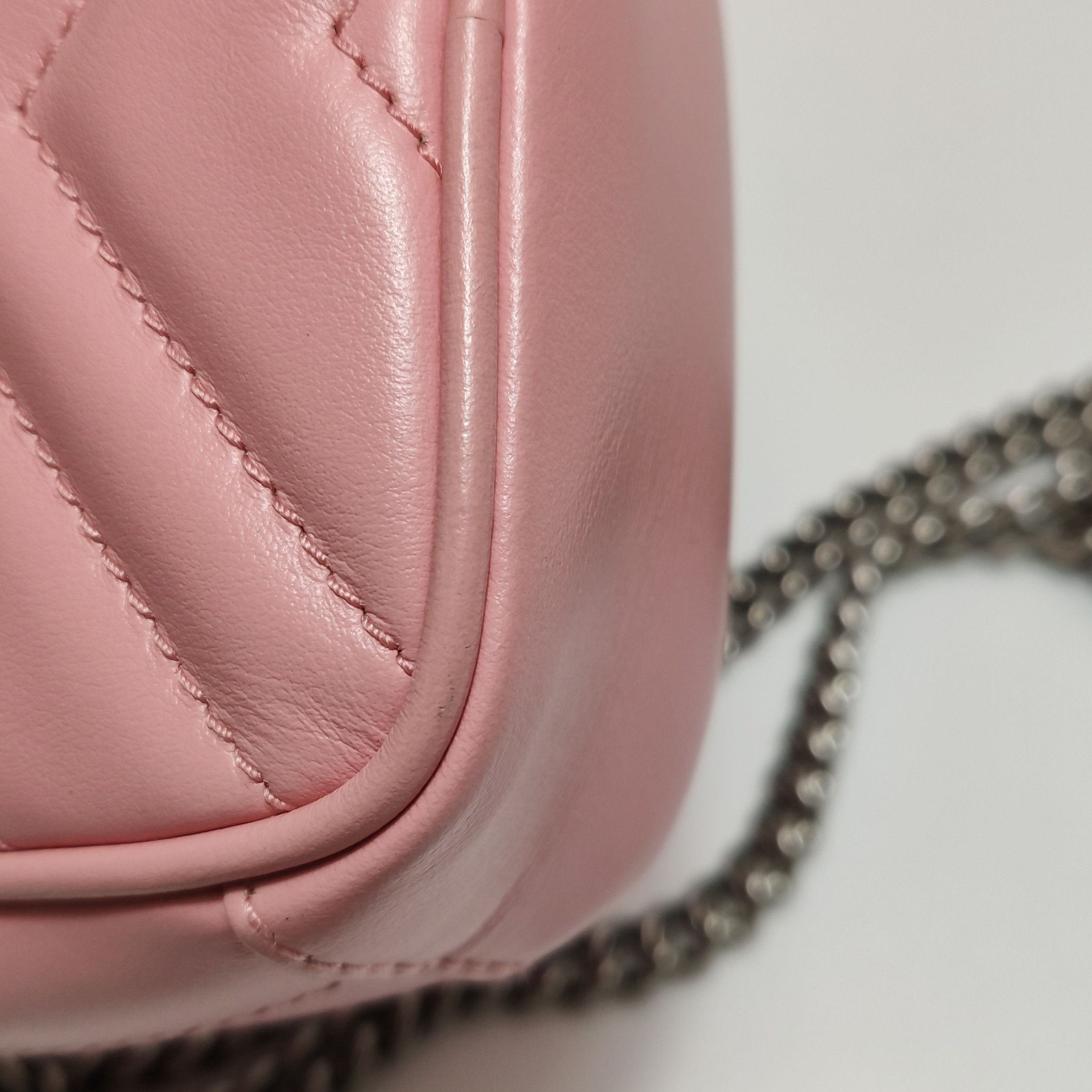 Gucci Gucci Women os Shoulder Bags Size ONE SIZE - 14 Thumbnail
