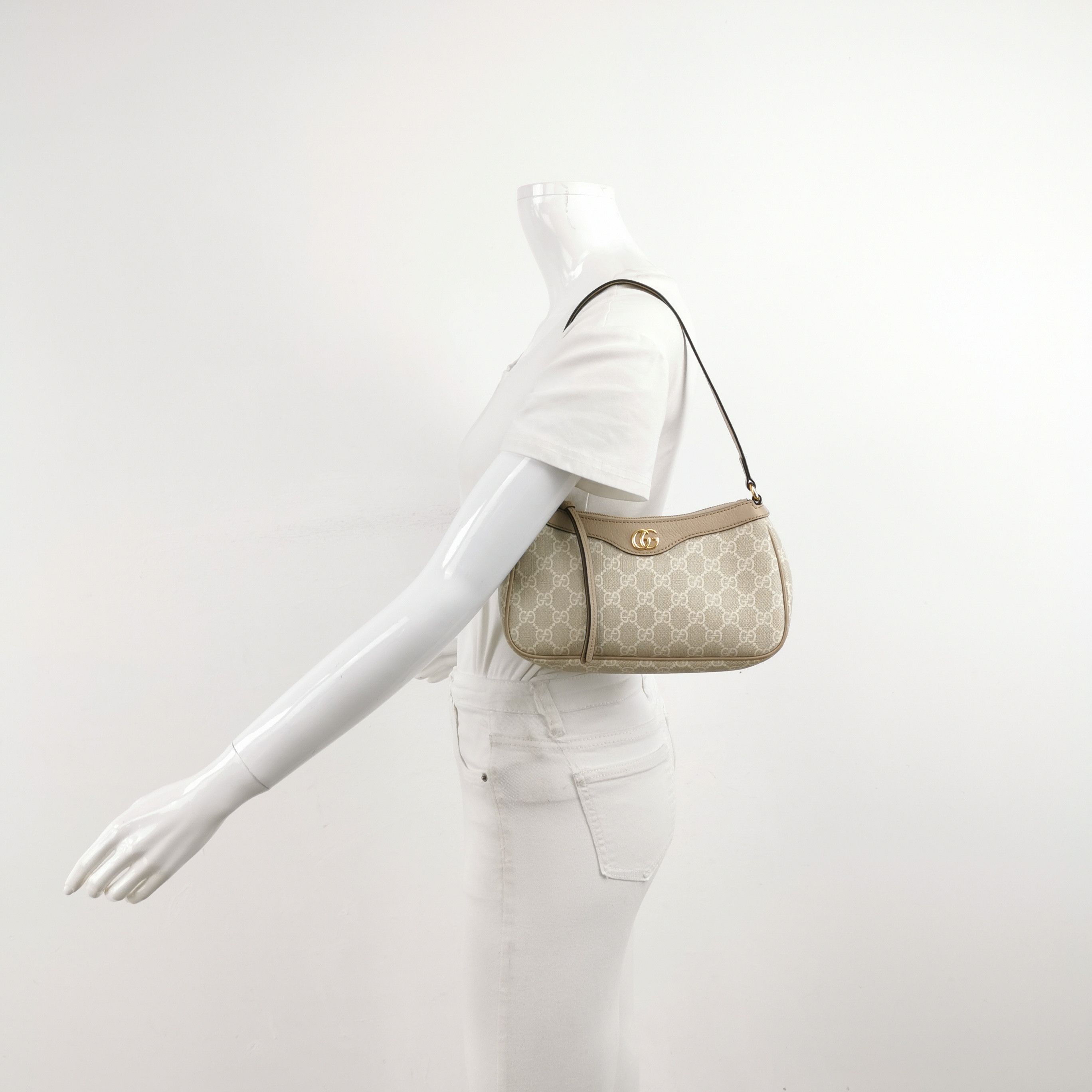 Gucci Gucci Women os Shoulder Bags Size ONE SIZE - 2 Thumbnail