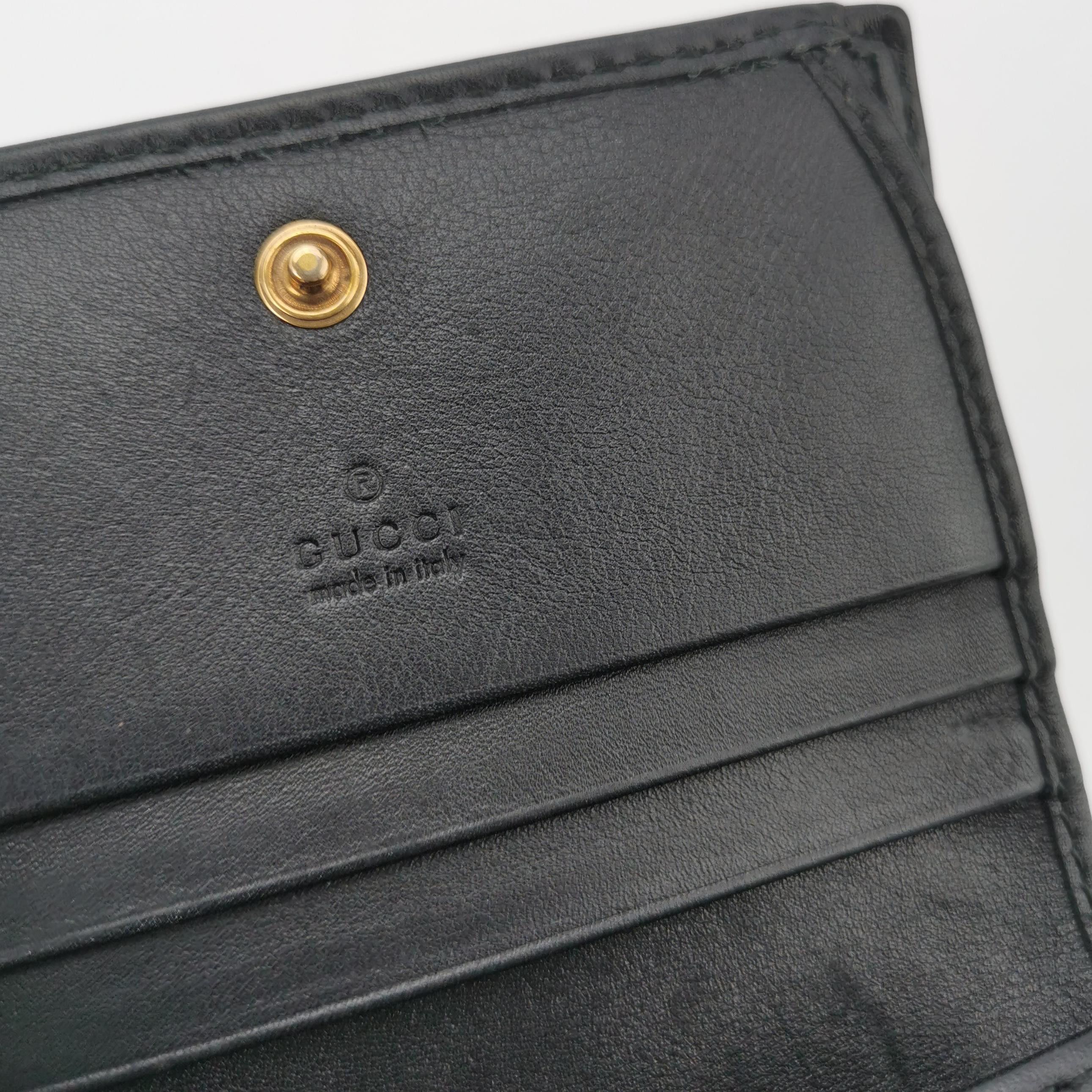 Gucci Gucci Women os Wallets Size ONE SIZE - 7 Thumbnail