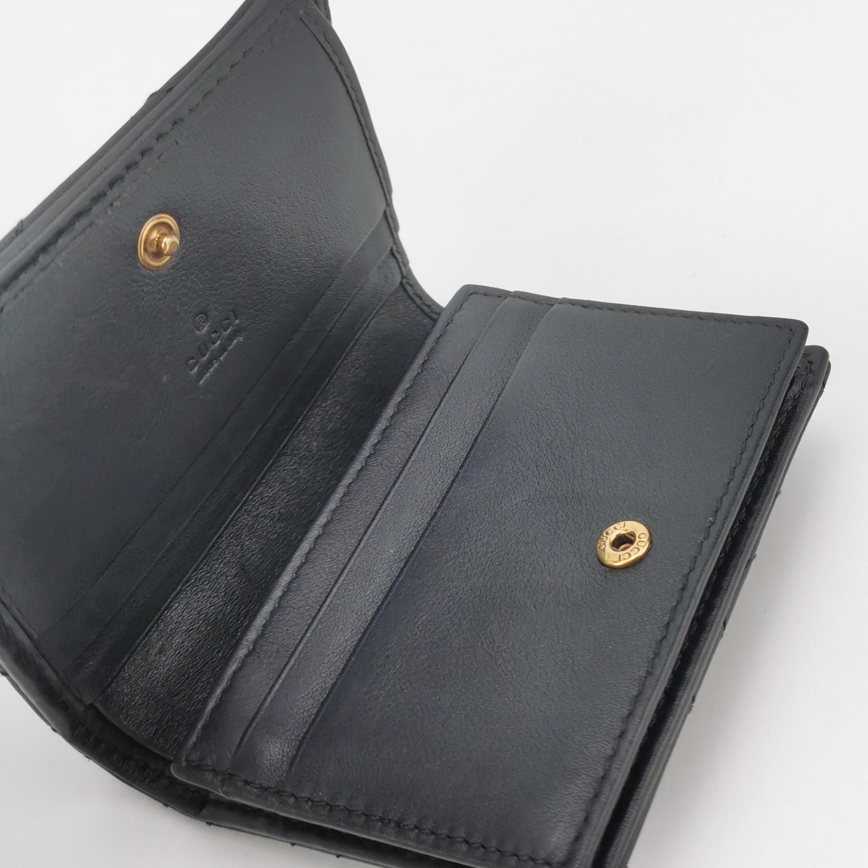 Gucci Gucci Women os Wallets Size ONE SIZE - 6 Thumbnail