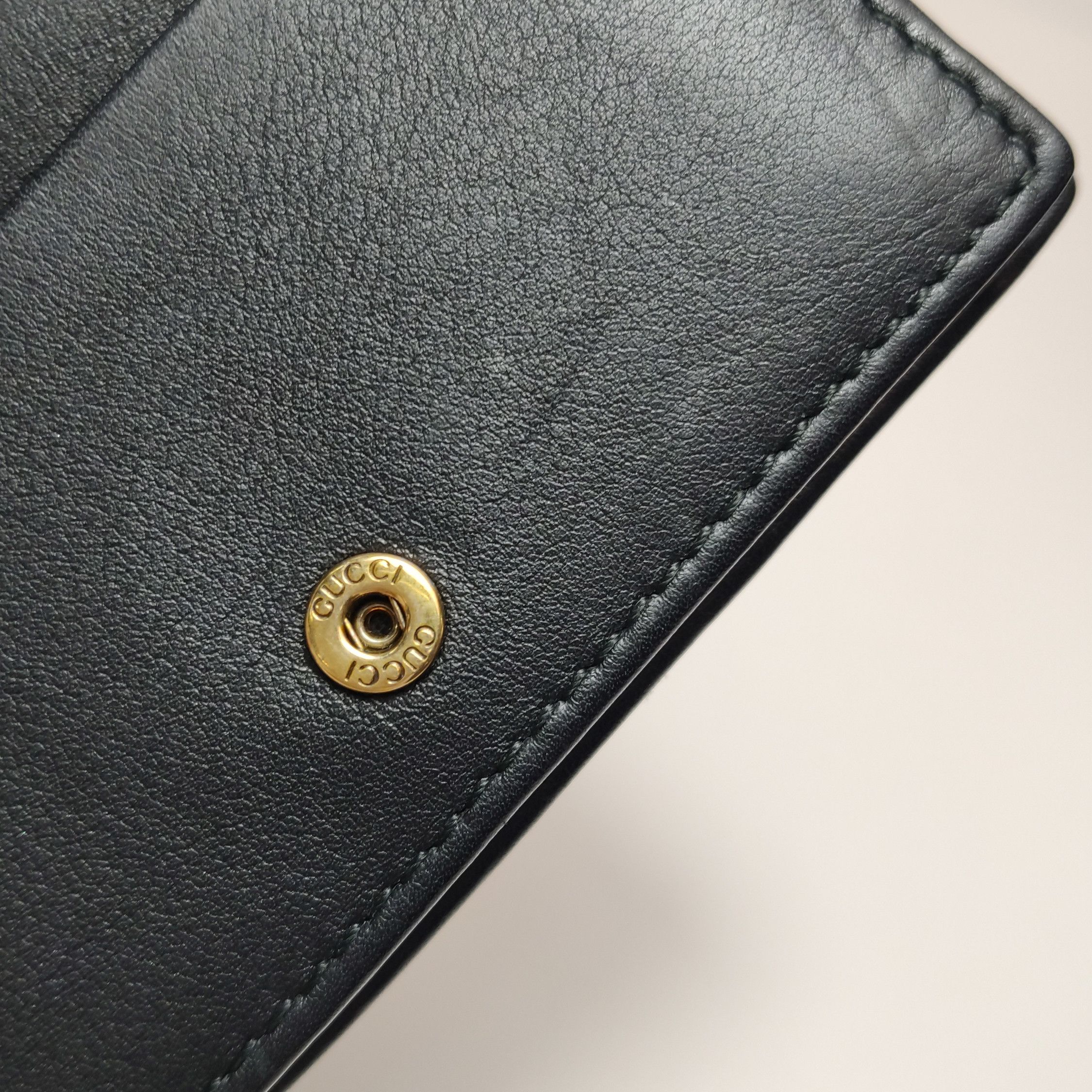 Gucci Gucci Women os Wallets Size ONE SIZE - 16 Thumbnail