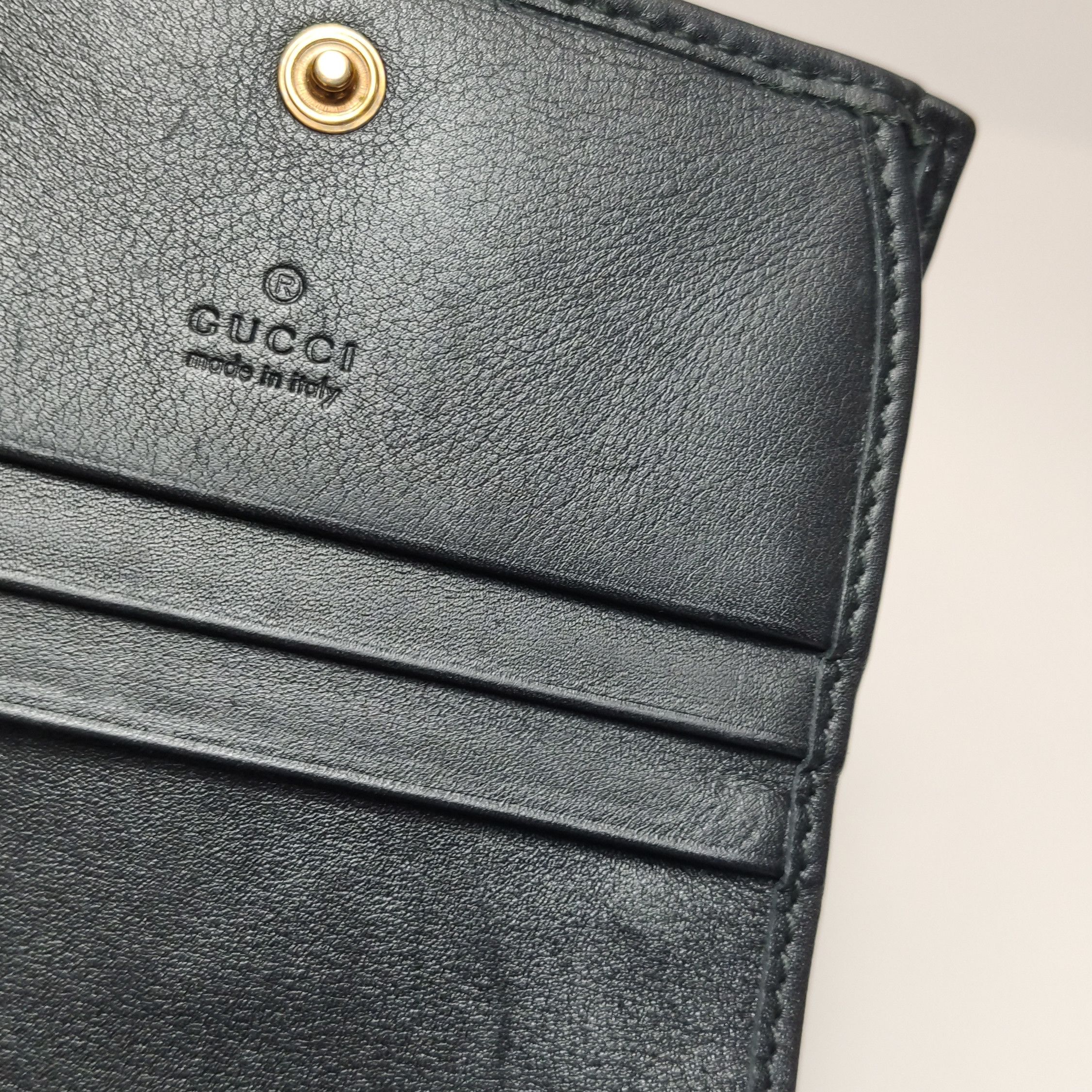Gucci Gucci Women os Wallets Size ONE SIZE - 9 Thumbnail