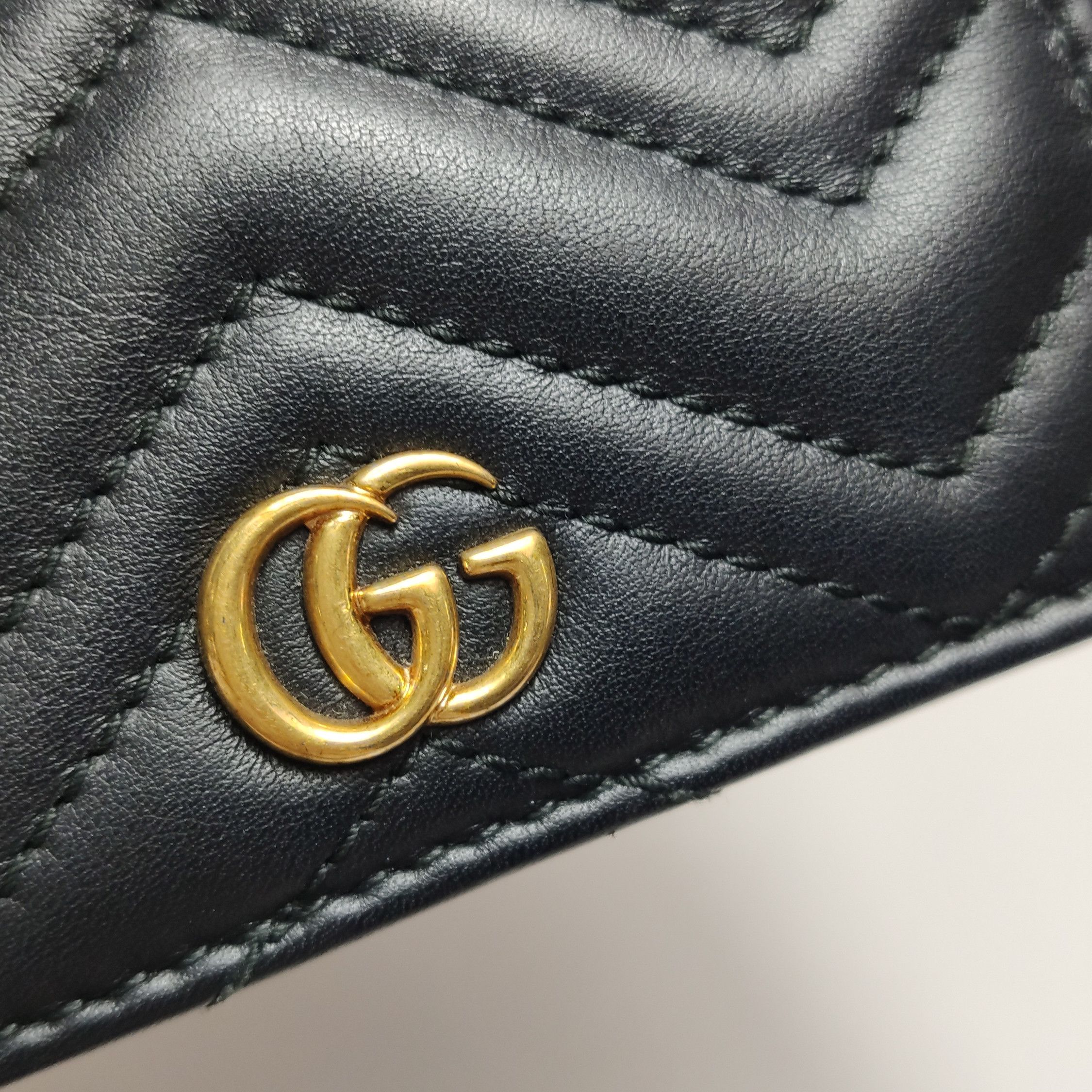 Gucci Gucci Women os Wallets Size ONE SIZE - 11 Thumbnail