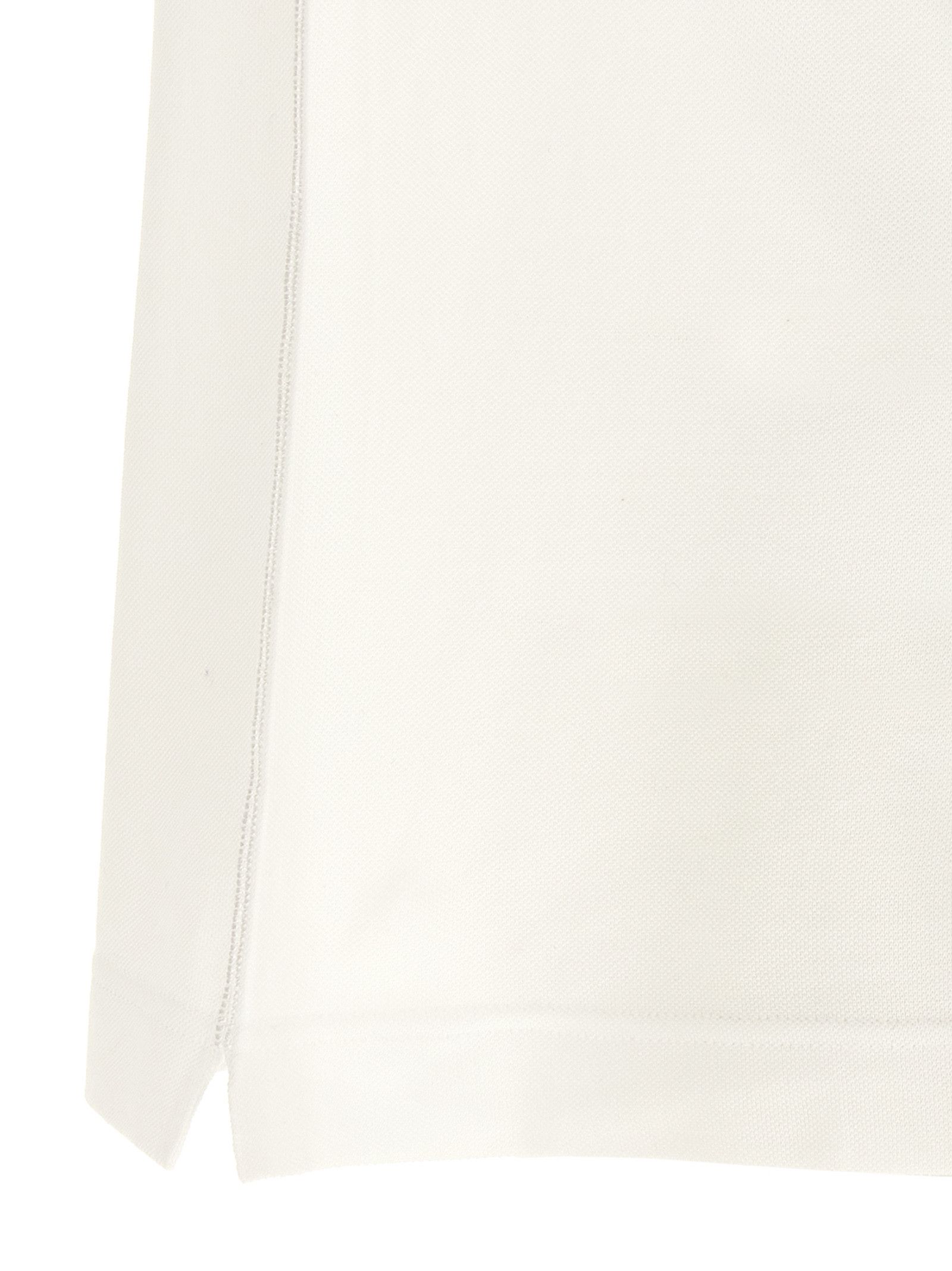 Dolce & Gabbana Logo plate polo shirt Size US M / EU 48-50 / 2 - 4 Thumbnail