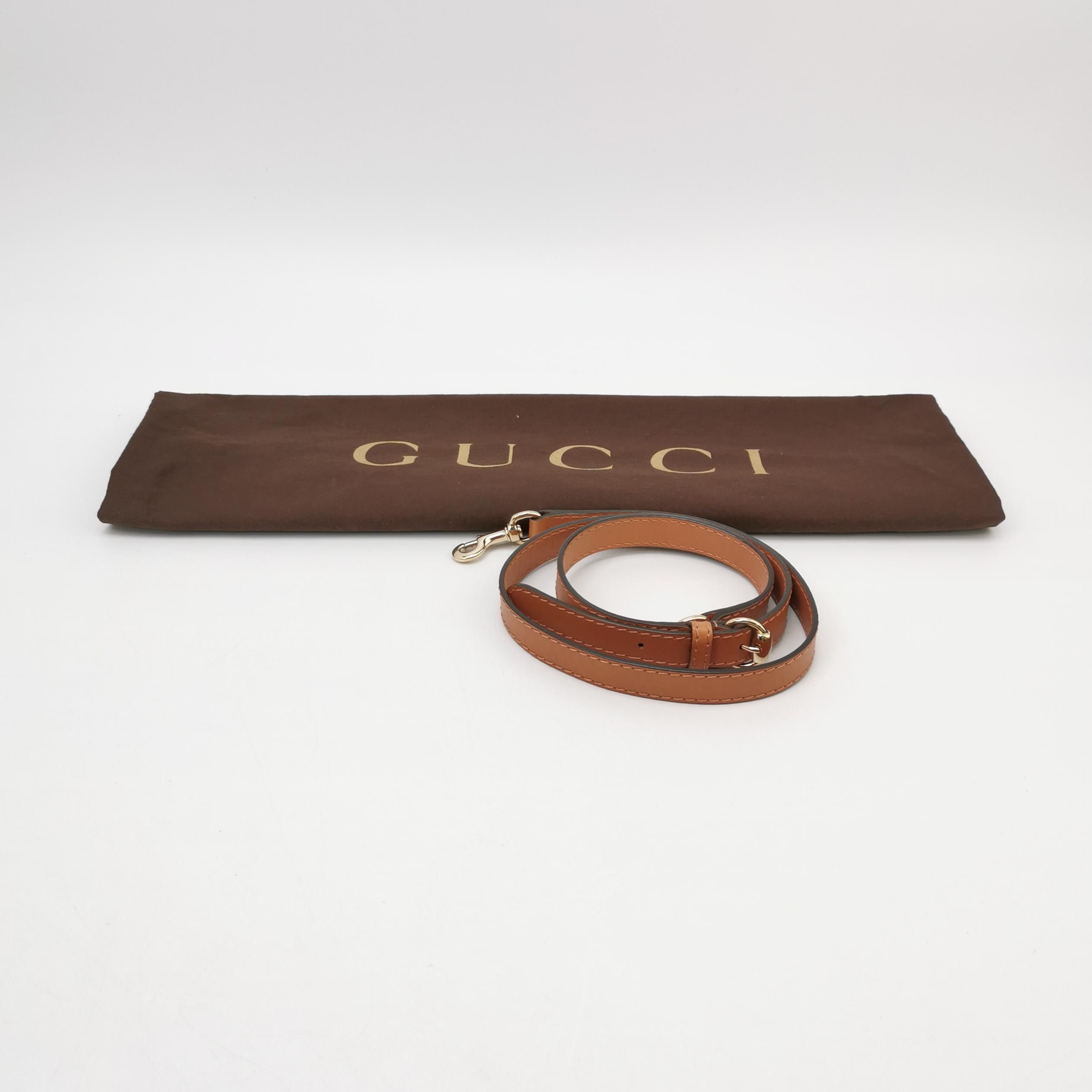 Gucci Gucci Women os Shoulder Bags Size ONE SIZE - 9 Thumbnail