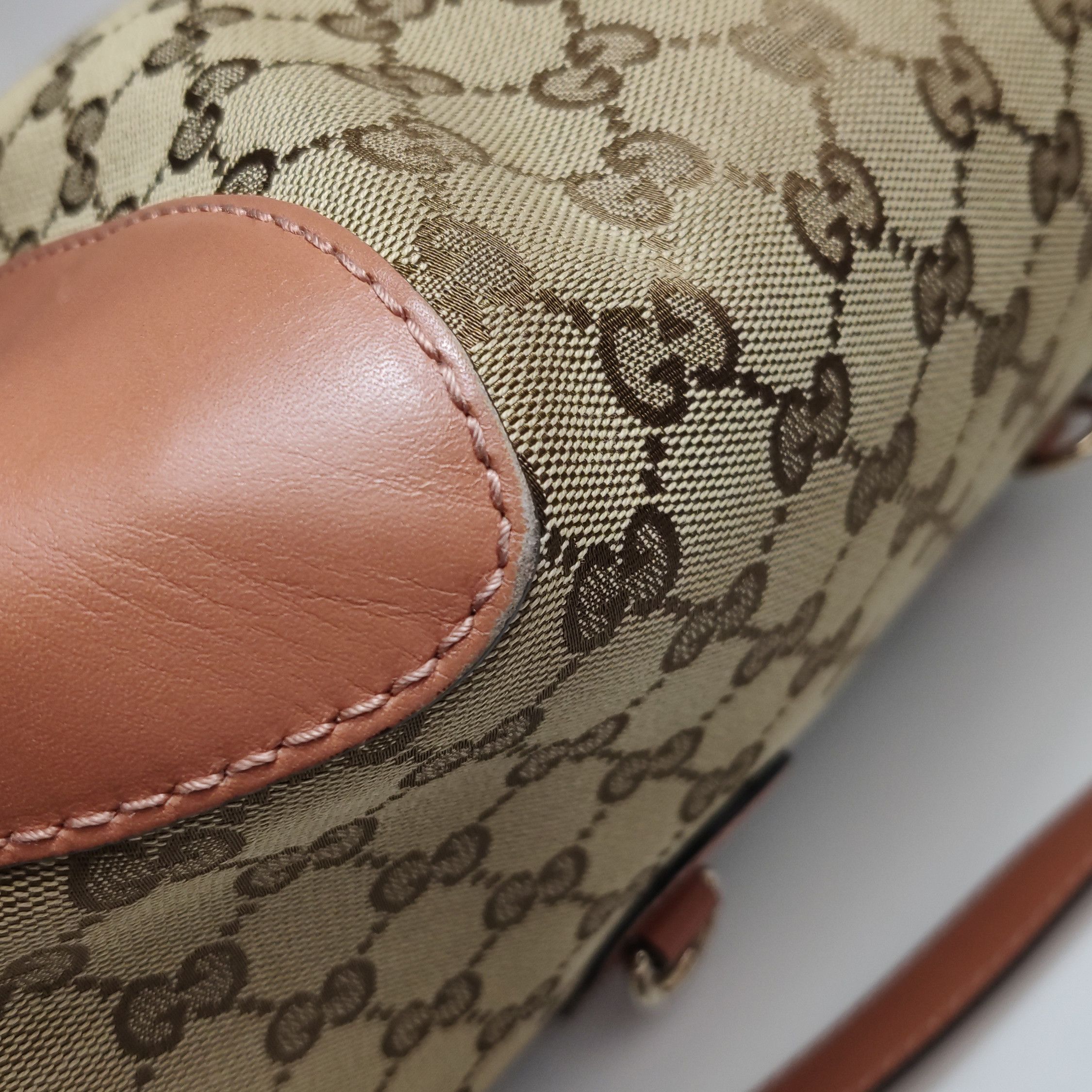 Gucci Gucci Women os Shoulder Bags Size ONE SIZE - 18 Thumbnail