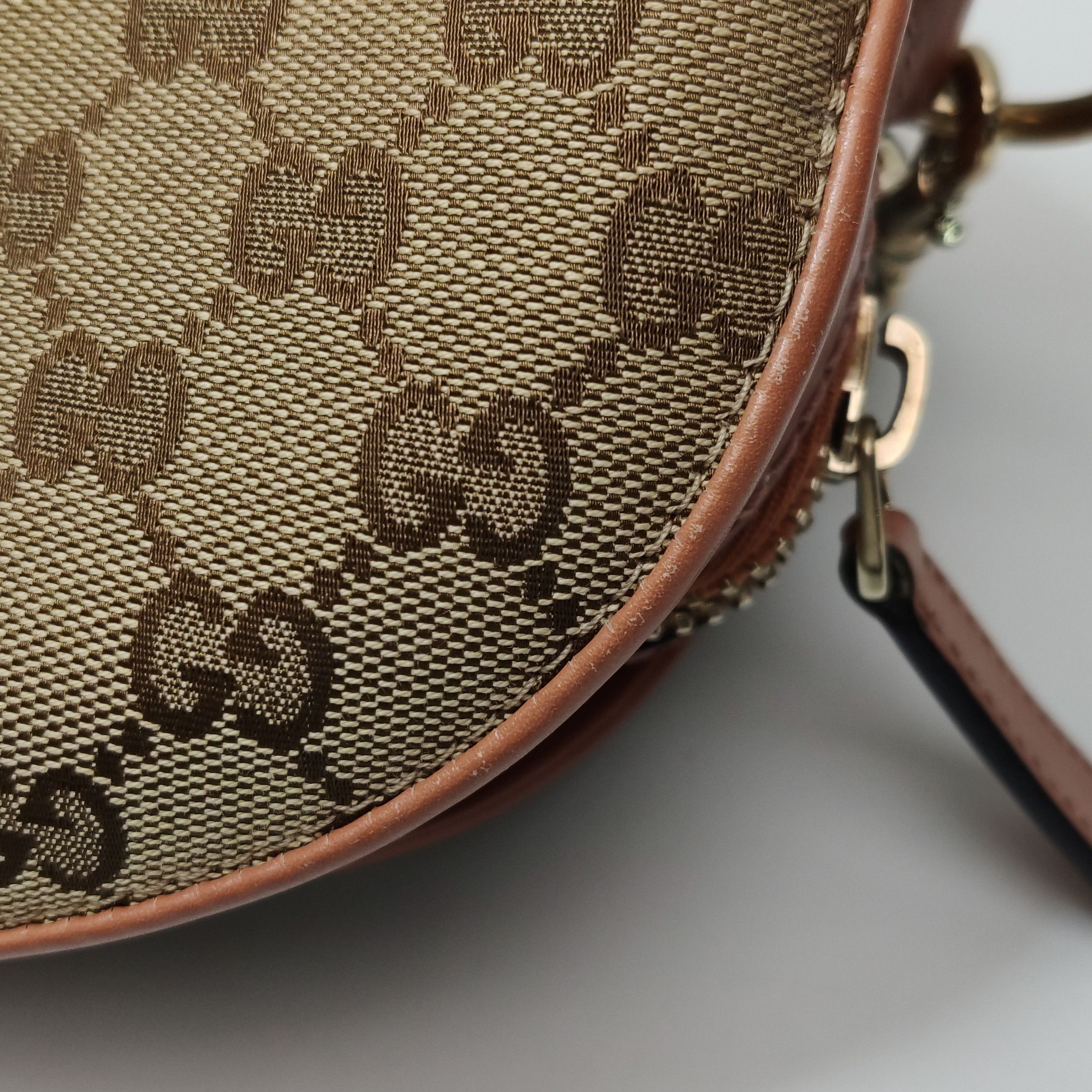 Gucci Gucci Women os Shoulder Bags Size ONE SIZE - 17 Thumbnail