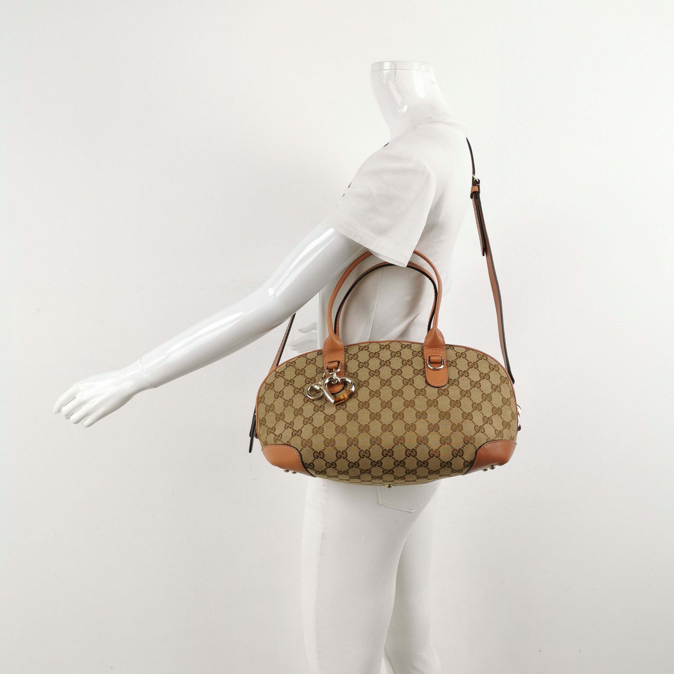 Gucci Gucci Women os Shoulder Bags Size ONE SIZE - 2 Thumbnail