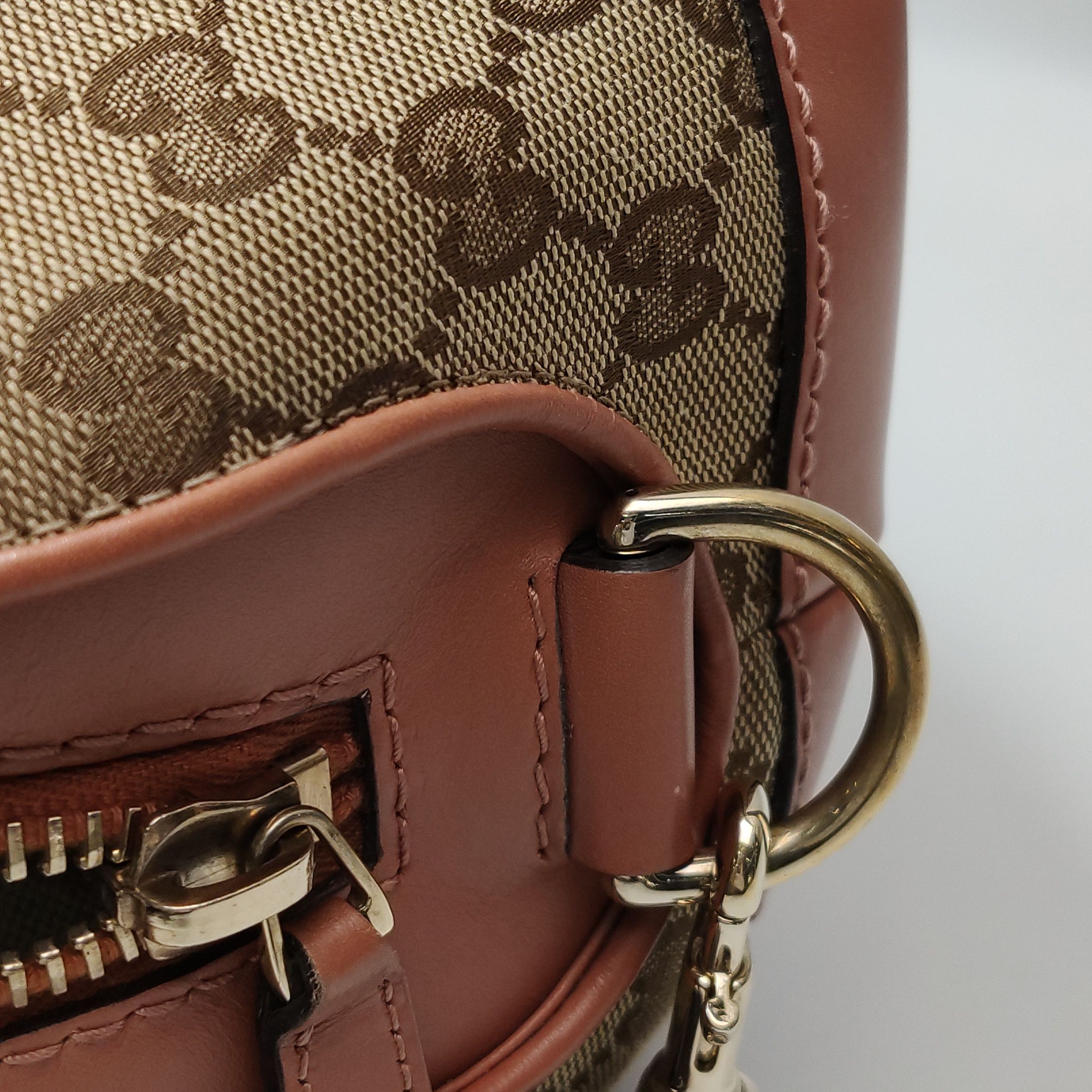 Gucci Gucci Women os Shoulder Bags Size ONE SIZE - 13 Thumbnail