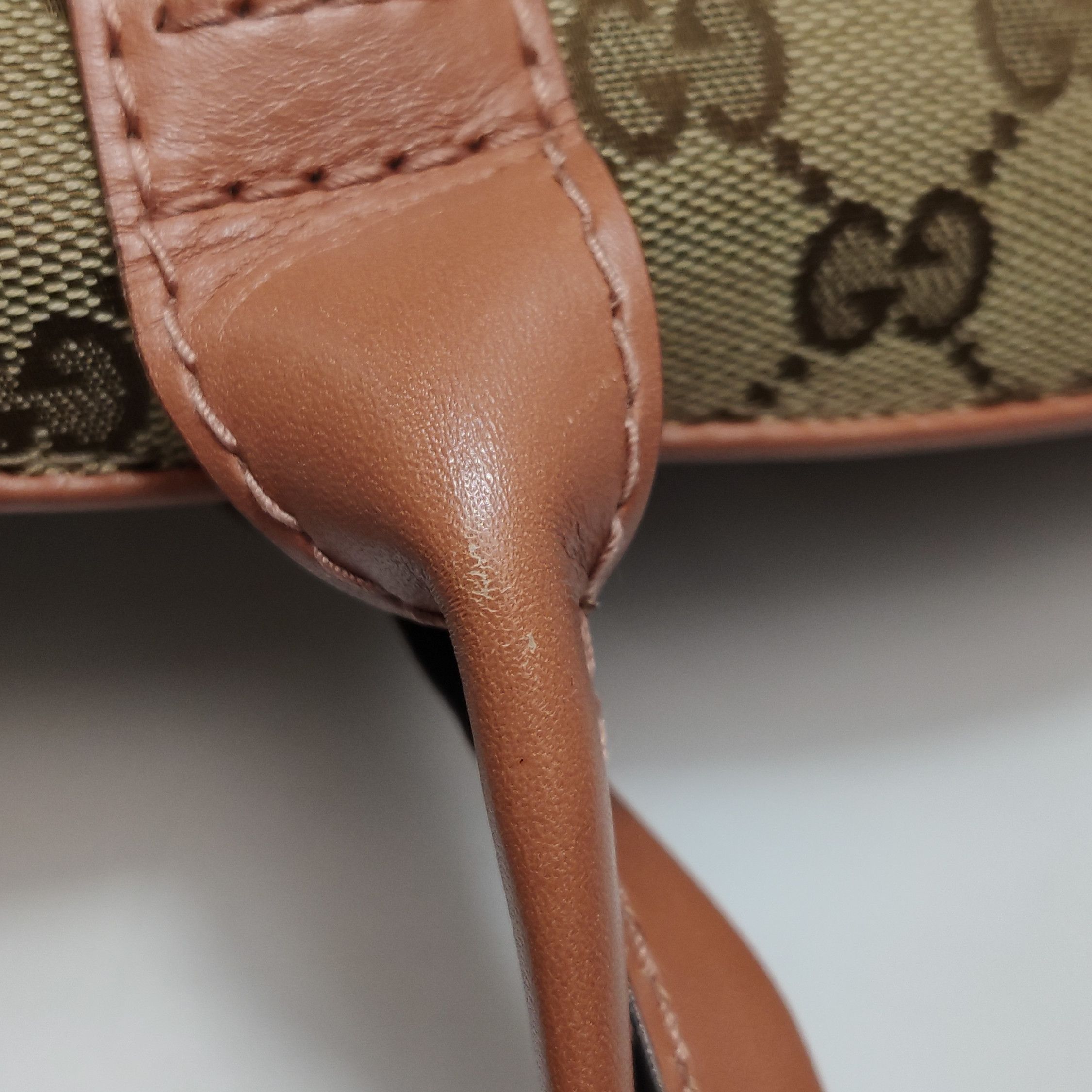 Gucci Gucci Women os Shoulder Bags Size ONE SIZE - 20 Thumbnail