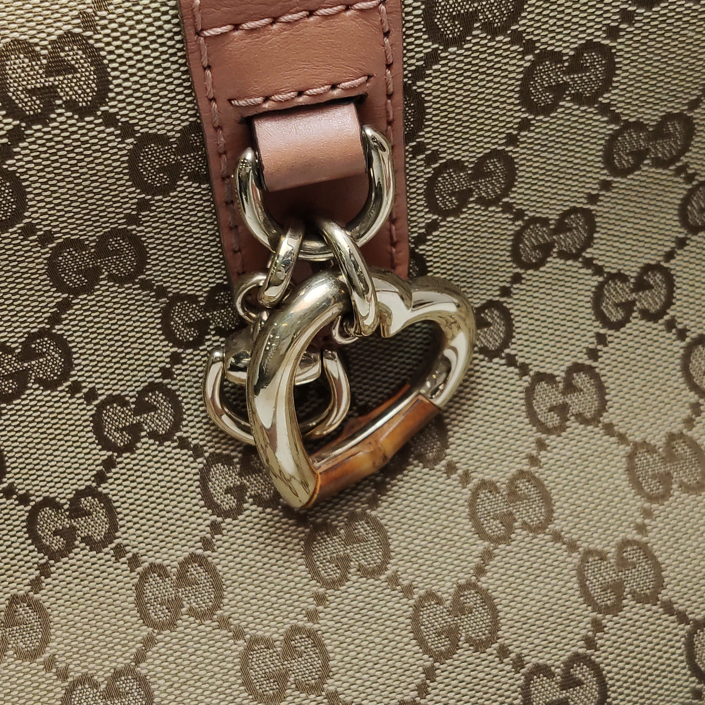 Gucci Gucci Women os Shoulder Bags Size ONE SIZE - 16 Thumbnail