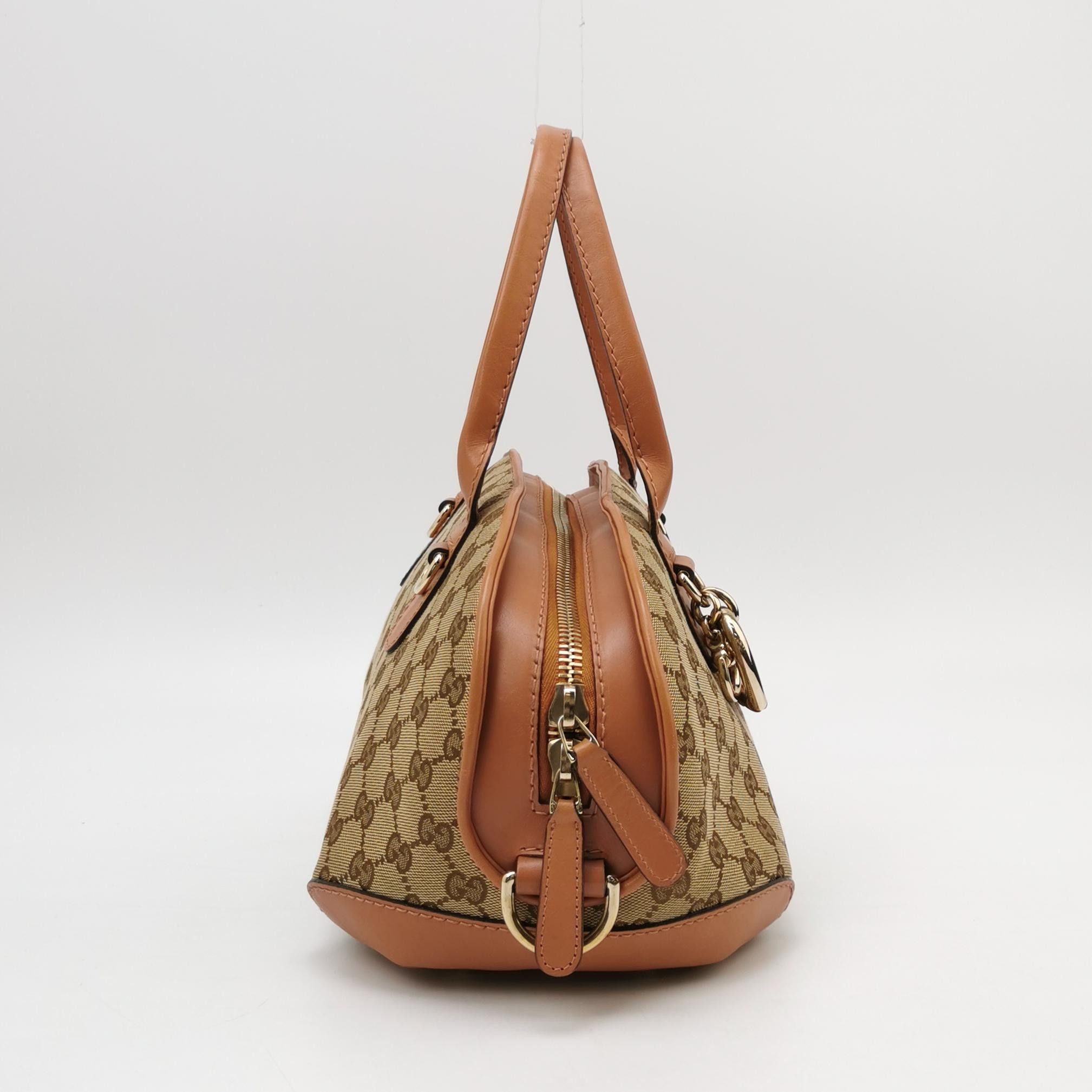 Gucci Gucci Women os Shoulder Bags Size ONE SIZE - 4 Thumbnail