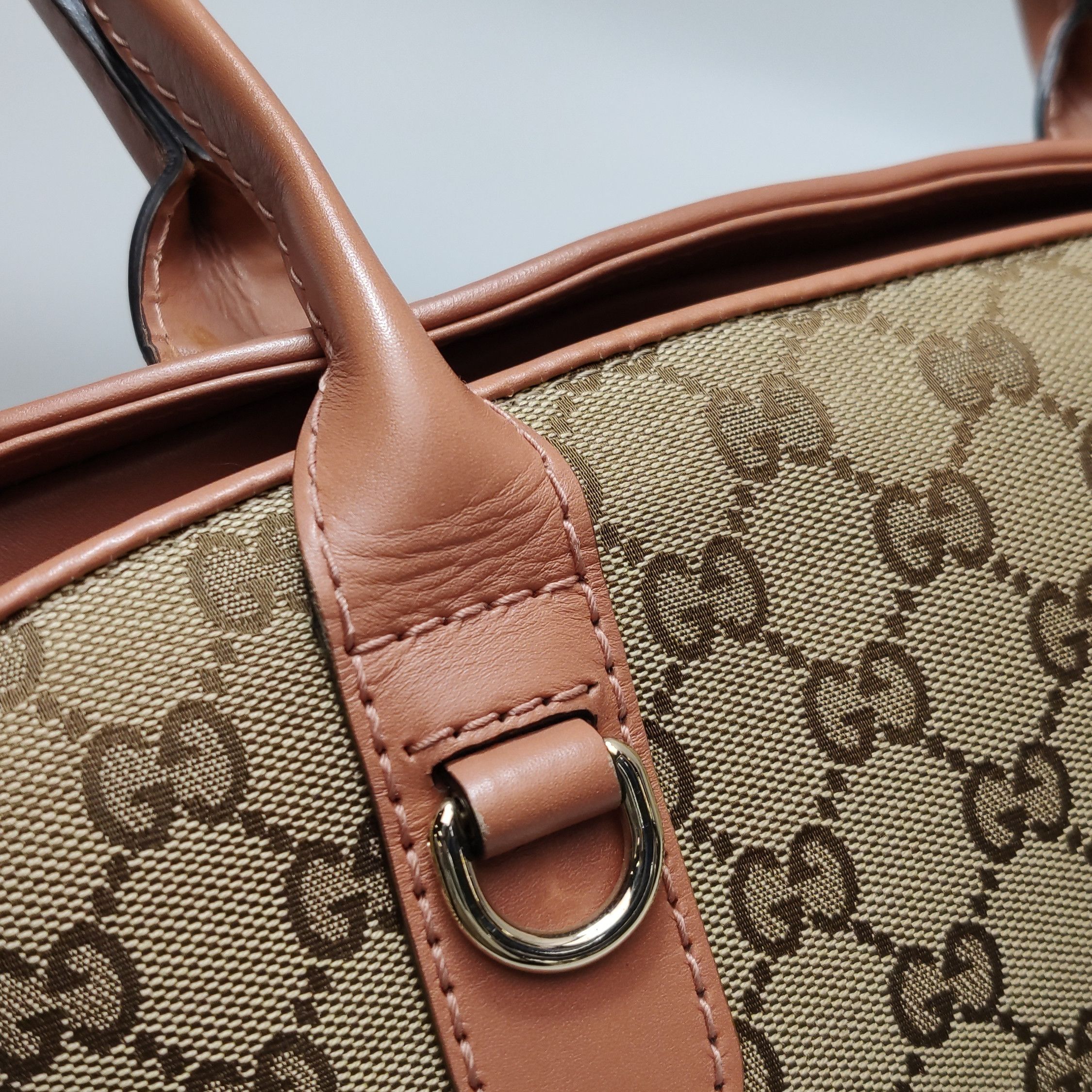 Gucci Gucci Women os Shoulder Bags Size ONE SIZE - 21 Thumbnail