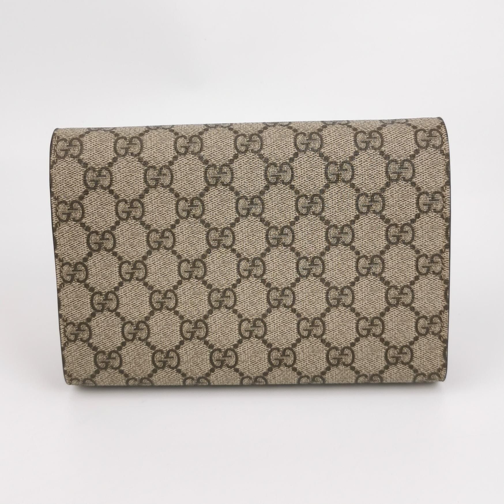 Gucci Gucci Women os Shoulder Bags Size ONE SIZE - 5 Thumbnail