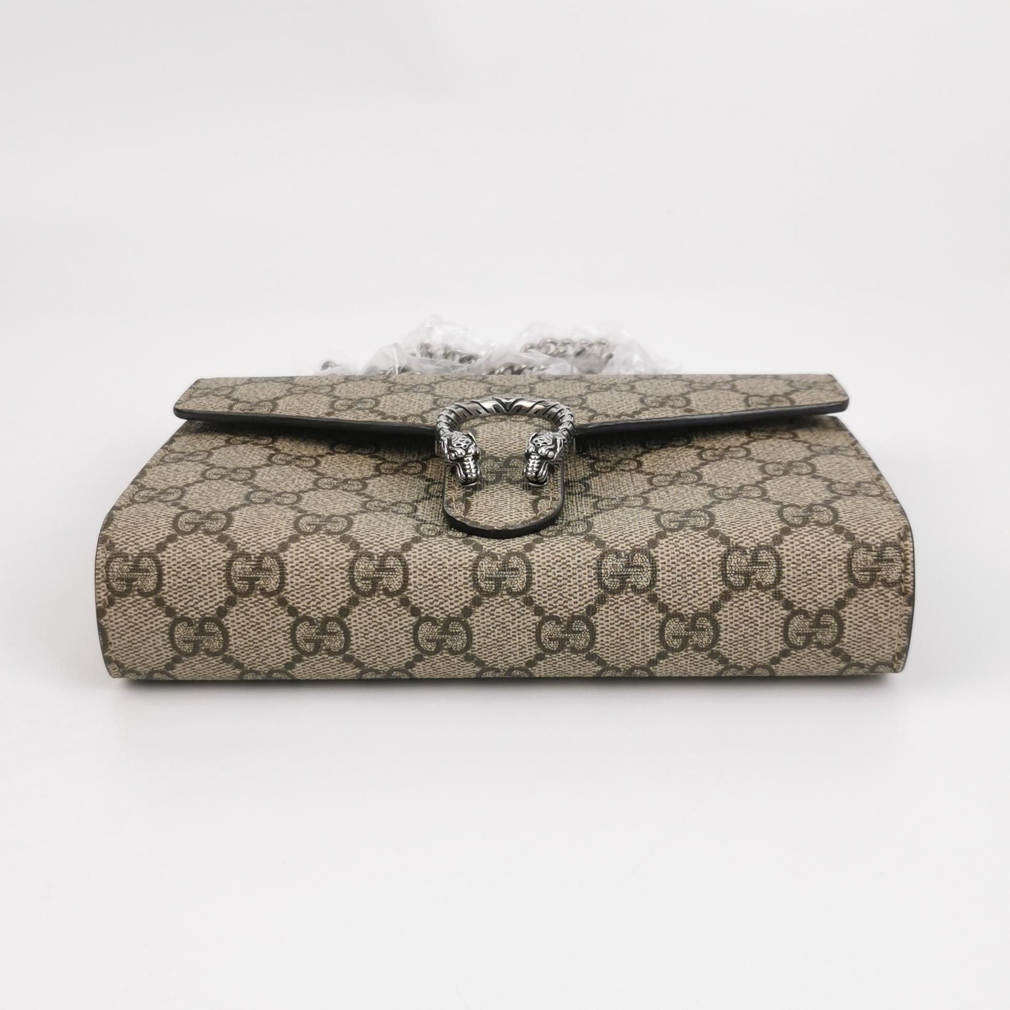 Gucci Gucci Women os Shoulder Bags Size ONE SIZE - 6 Thumbnail