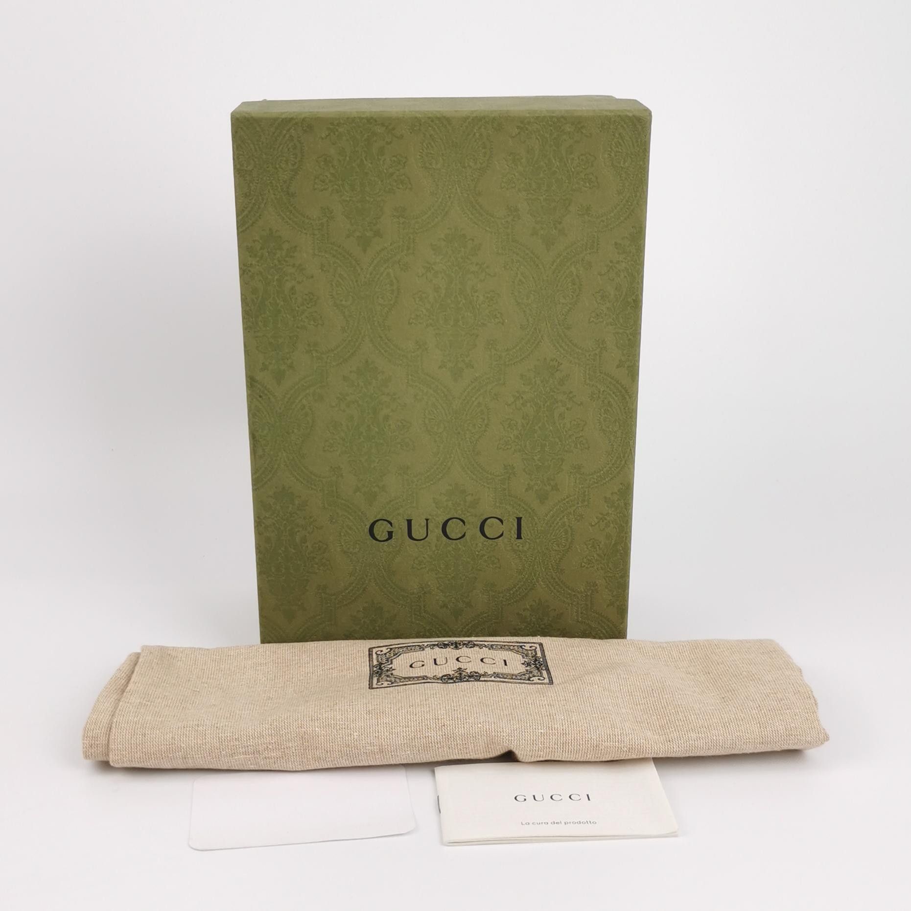 Gucci Gucci Women os Shoulder Bags Size ONE SIZE - 9 Thumbnail