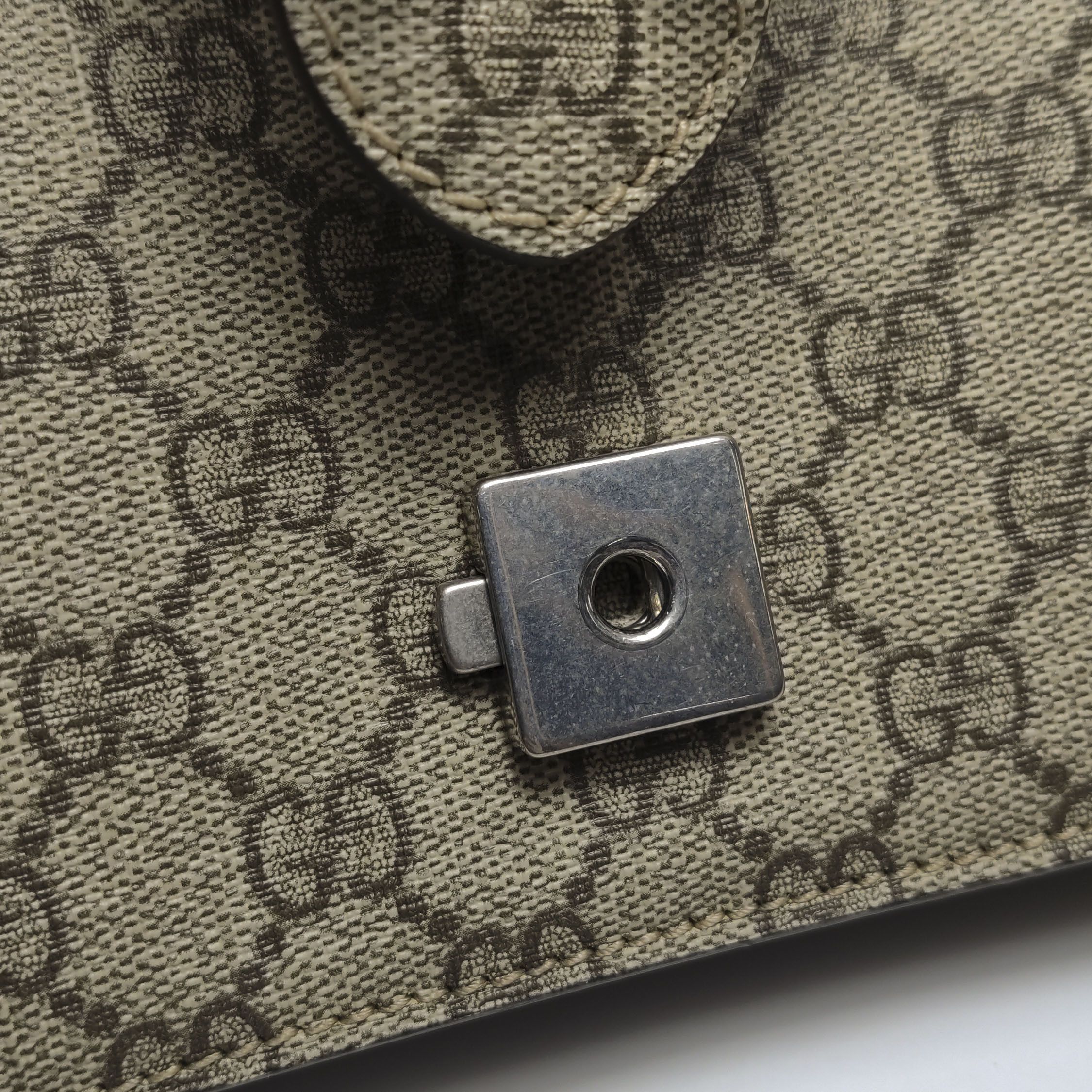 Gucci Gucci Women os Shoulder Bags Size ONE SIZE - 12 Thumbnail