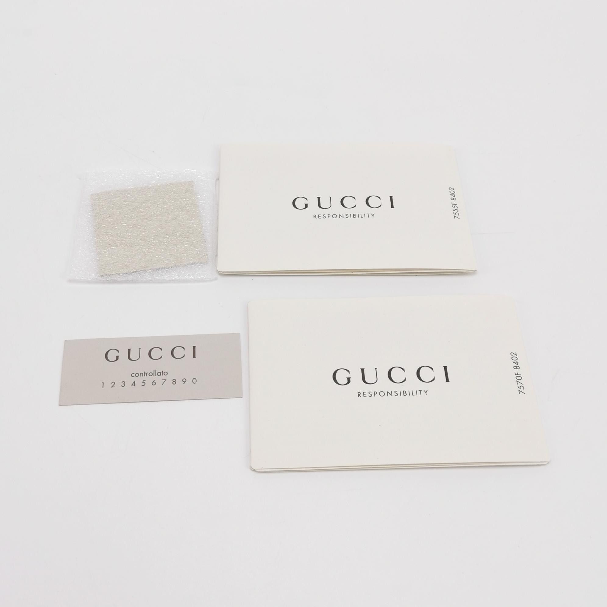 Gucci Gucci Women os Shoulder Bags Size ONE SIZE - 9 Thumbnail