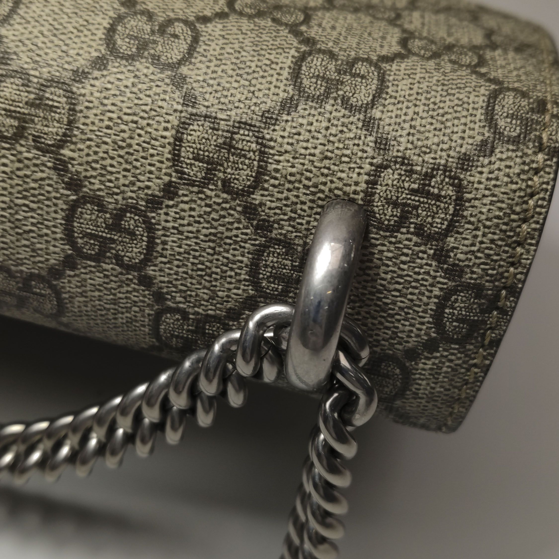 Gucci Gucci Women os Shoulder Bags Size ONE SIZE - 13 Thumbnail