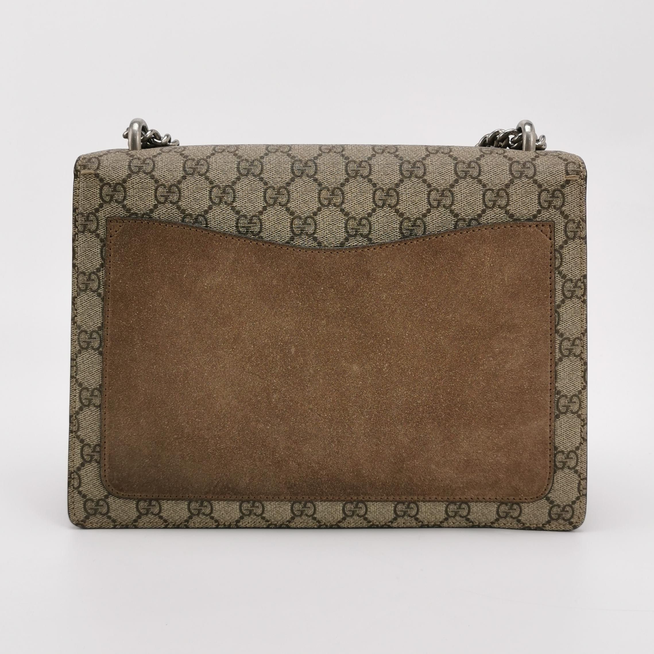 Gucci Gucci Women os Shoulder Bags Size ONE SIZE - 5 Thumbnail