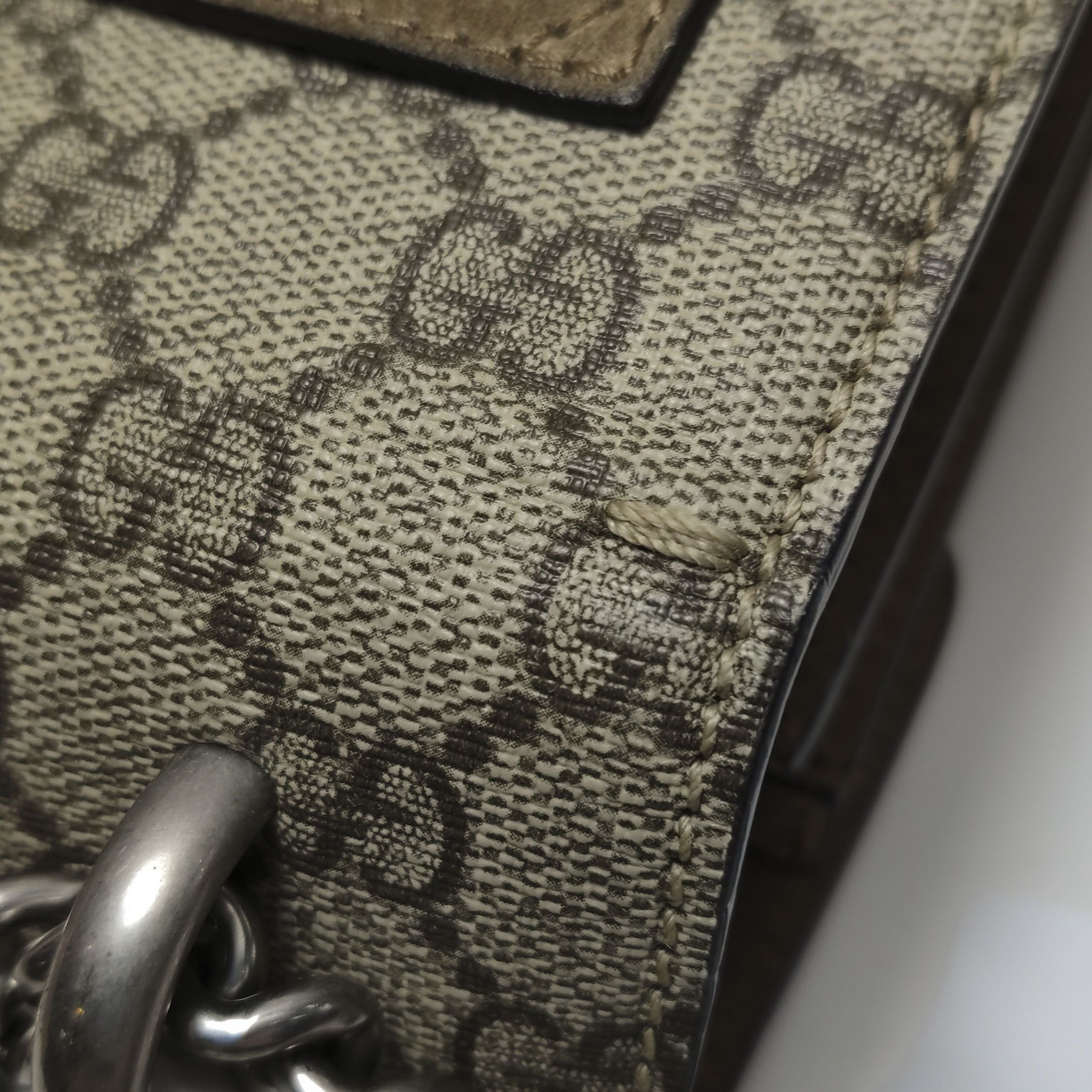 Gucci Gucci Women os Shoulder Bags Size ONE SIZE - 17 Thumbnail