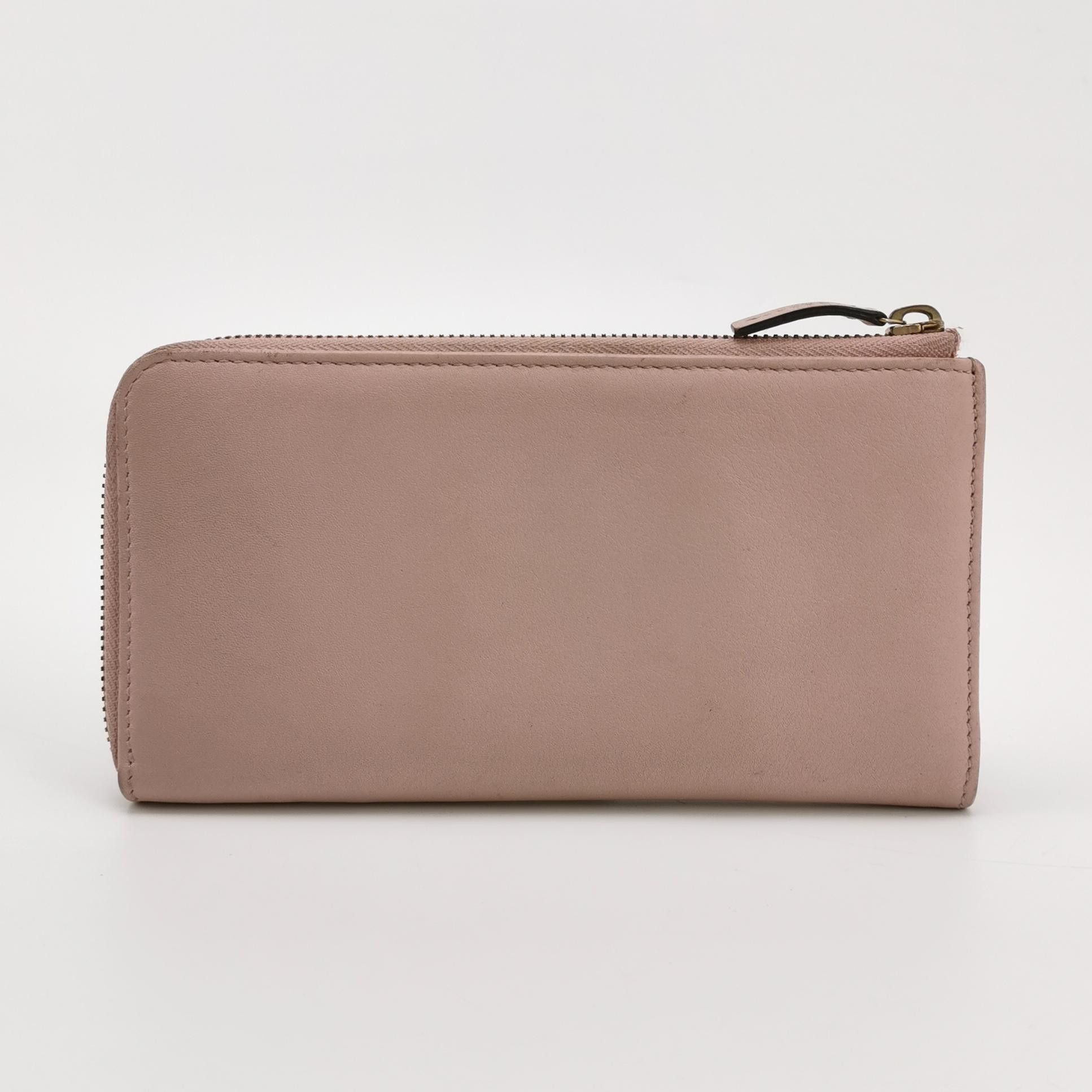 Gucci Gucci Women os Wallets Size ONE SIZE - 4 Thumbnail