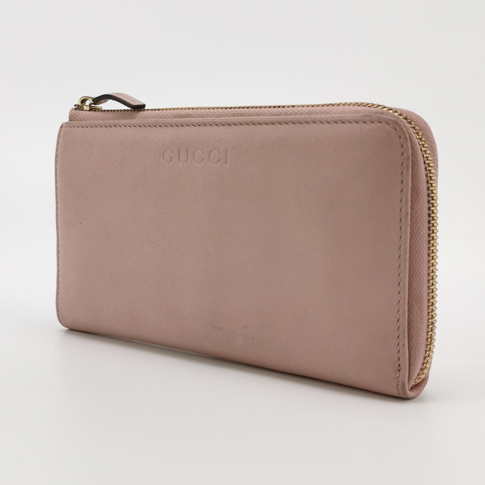 Gucci Gucci Women os Wallets Size ONE SIZE - 2 Thumbnail