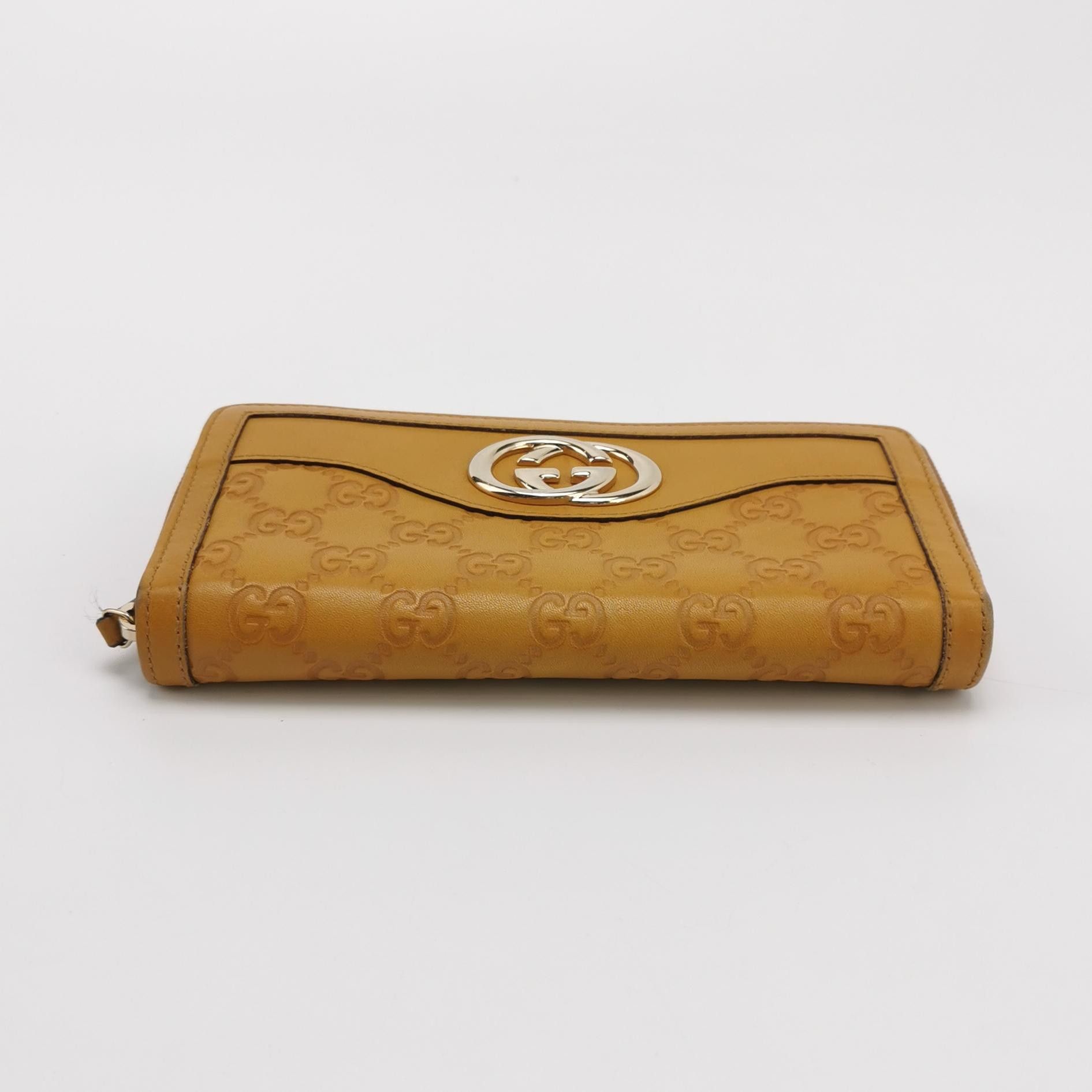 Gucci Gucci Women os Wallets Size ONE SIZE - 5 Thumbnail