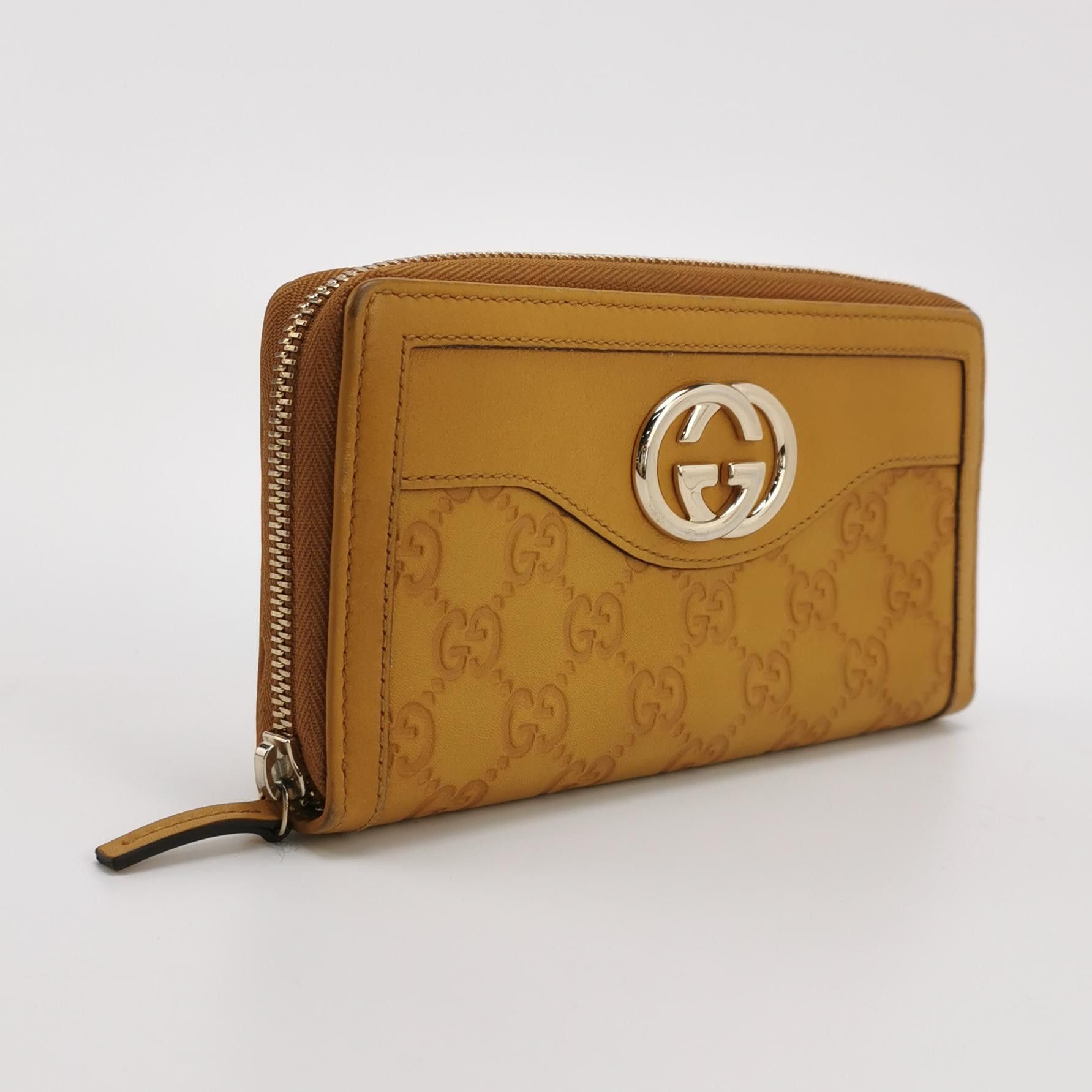 Gucci Gucci Women os Wallets Size ONE SIZE - 3 Thumbnail